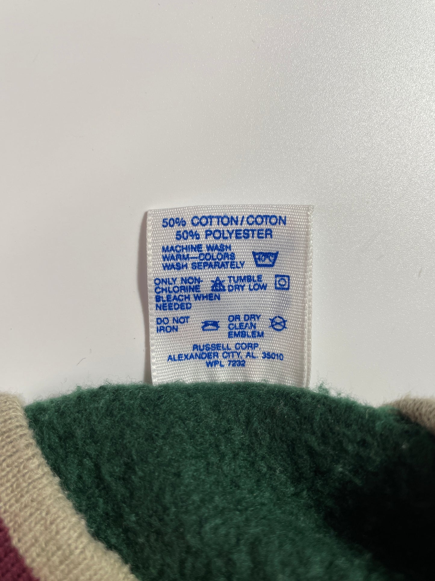 90's MASSACHUSETTS CAPE COD Made in USA Size XL Vintage Sweat Shirt / E4966S