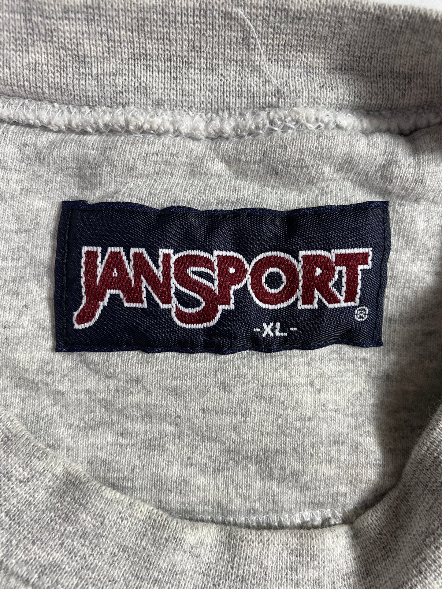 00' TENNESSEE Size XL Vintage College Sweat-Shirt / A5086