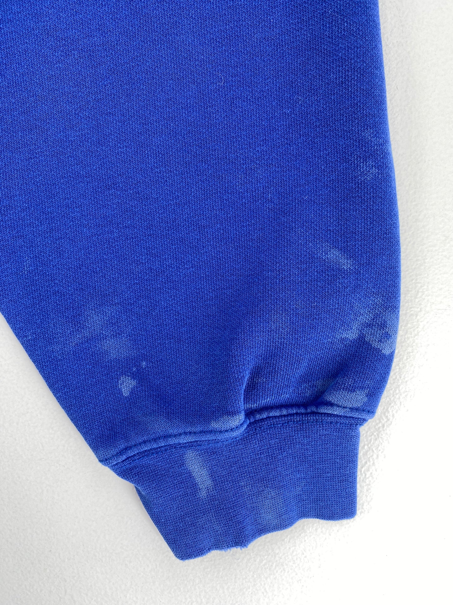 00' NIKE x KENTUCKY Size L Vintage College Sweat Shirt / E6680S