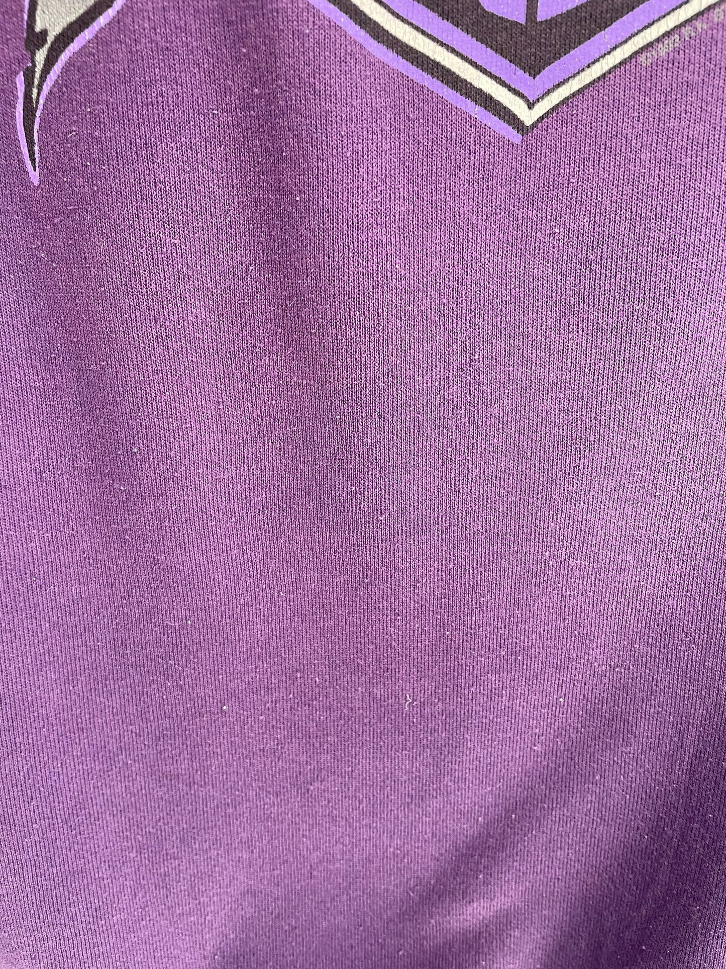 1992 HARLEY DAVIDSON Size XL Vintage Sweat-Shirt / K6314