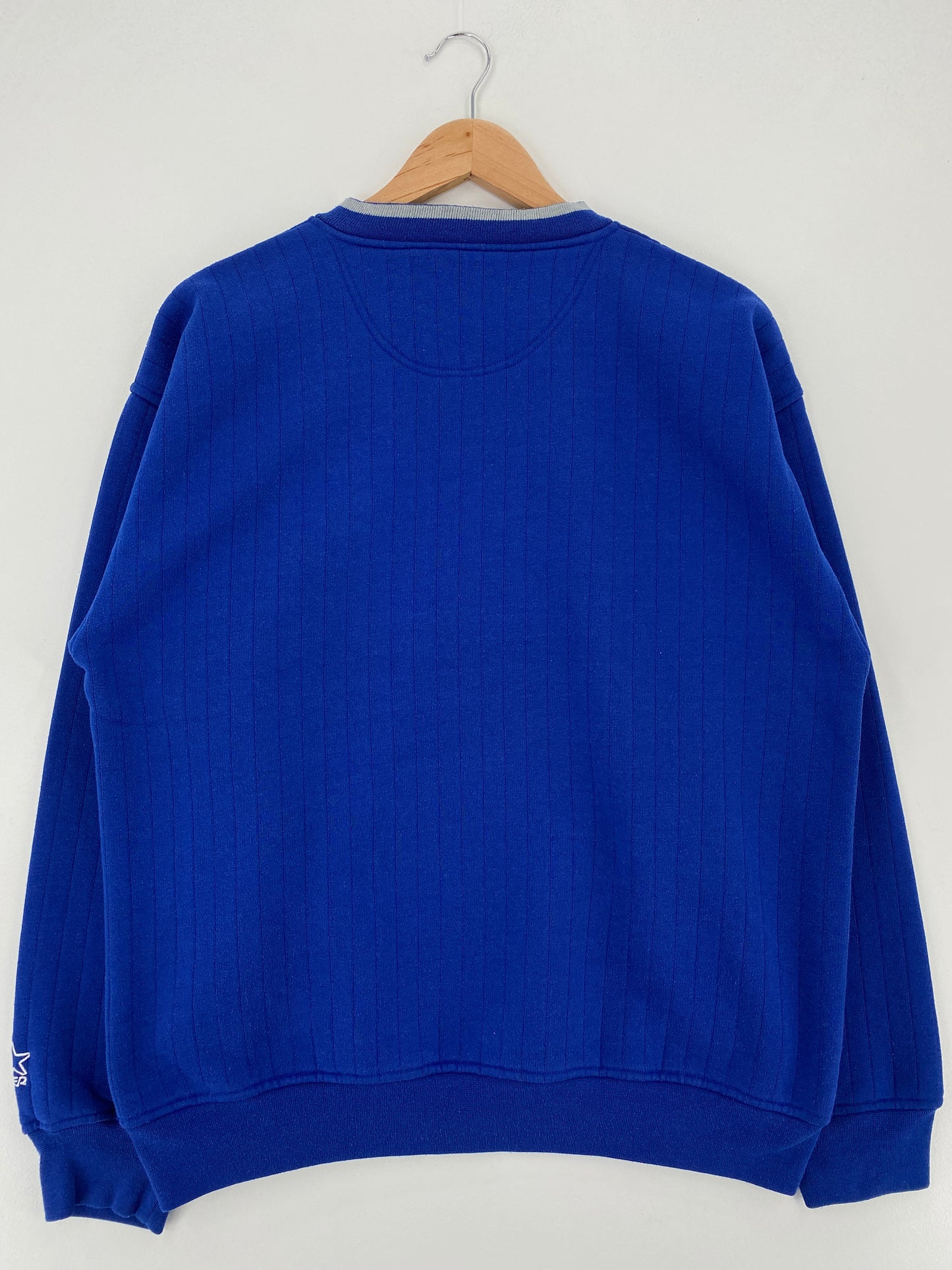 90’s STARTER x INDIANA COLTS Size M Vintage NFL Sweat-Shirt / A3409