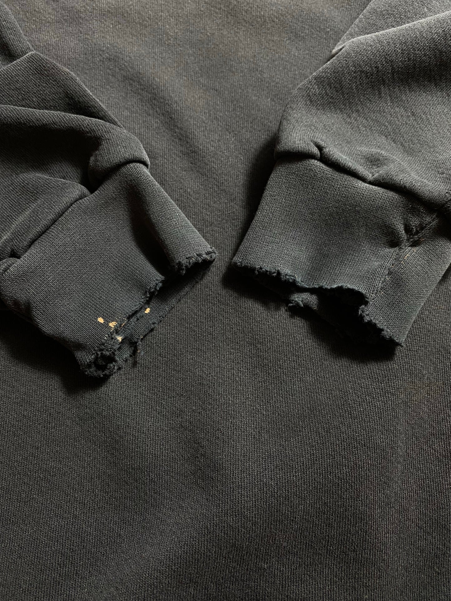 90’s NIKE Made in USA Size L Vintage Sweat-shirt / K7840