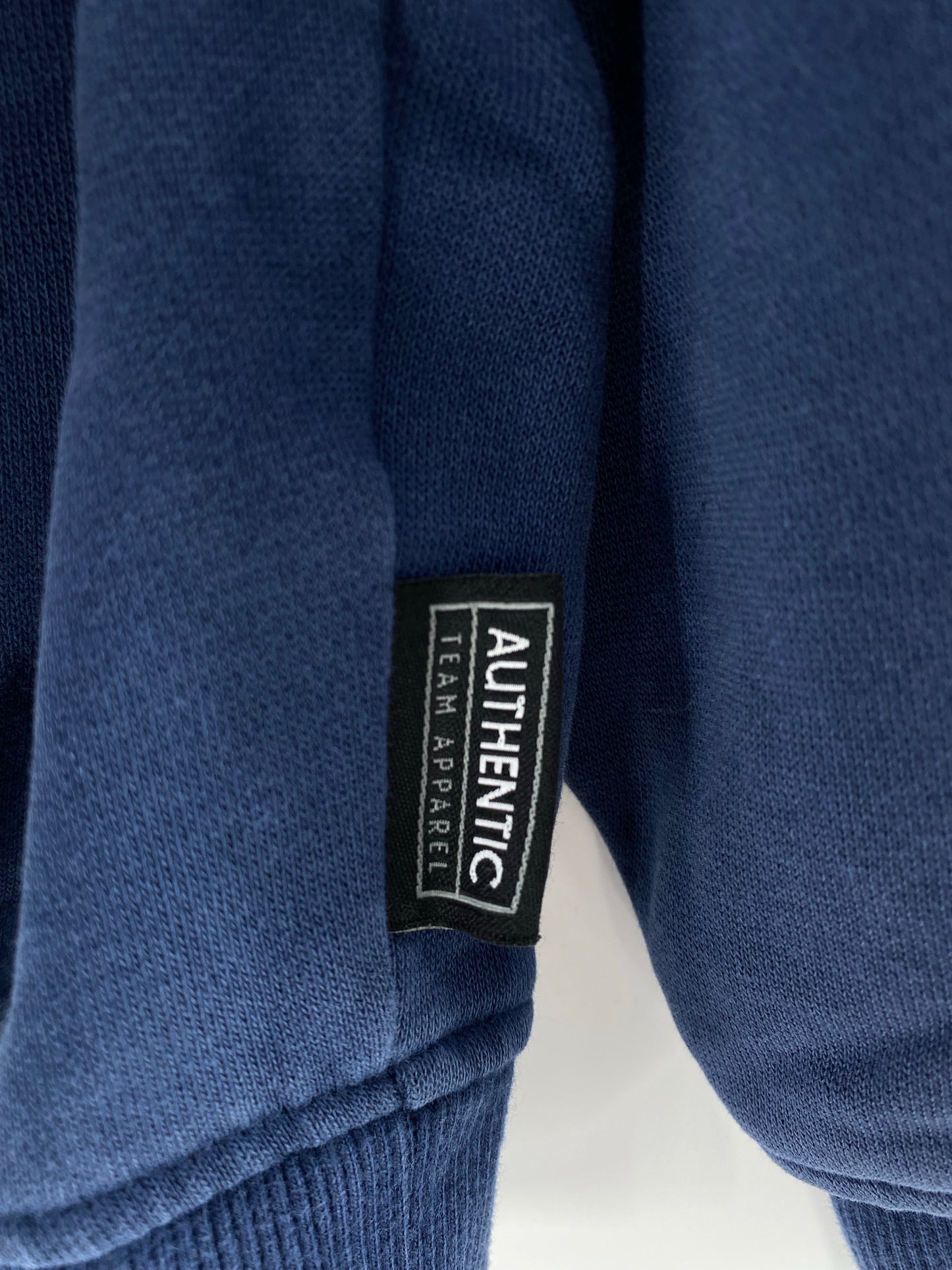 00' NIKE UNIVERSITY OF MICHIGAN Size M Vintage Hoodie Sweat-Shirt / K5748