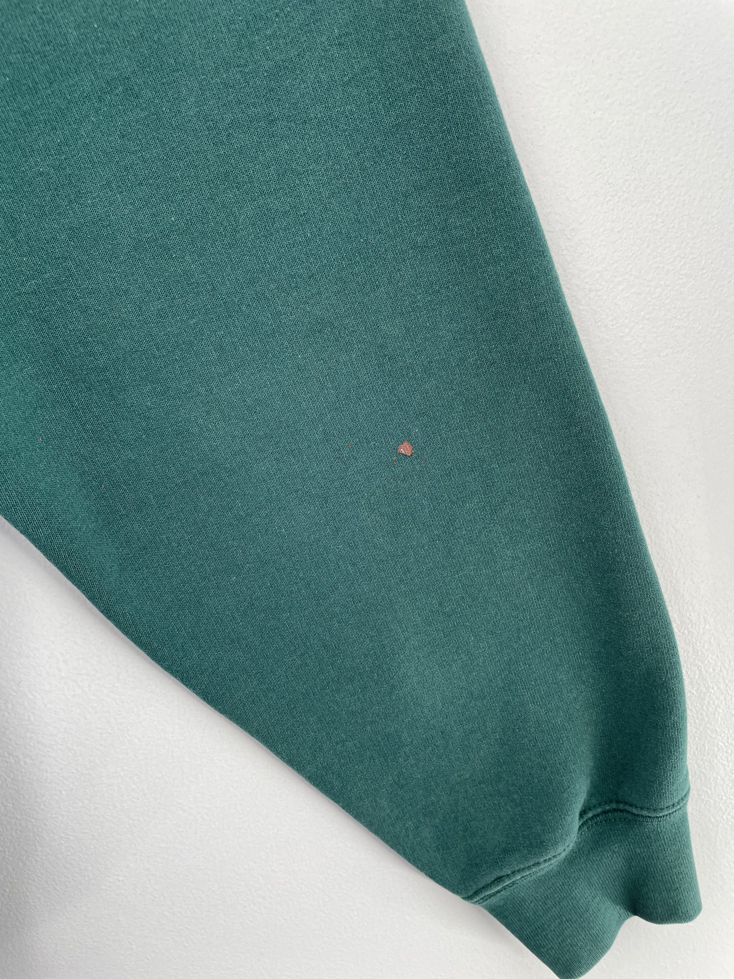 90’s CARHARTT Made in USA Size L Hoodie Sweat-Shirt / E3989S