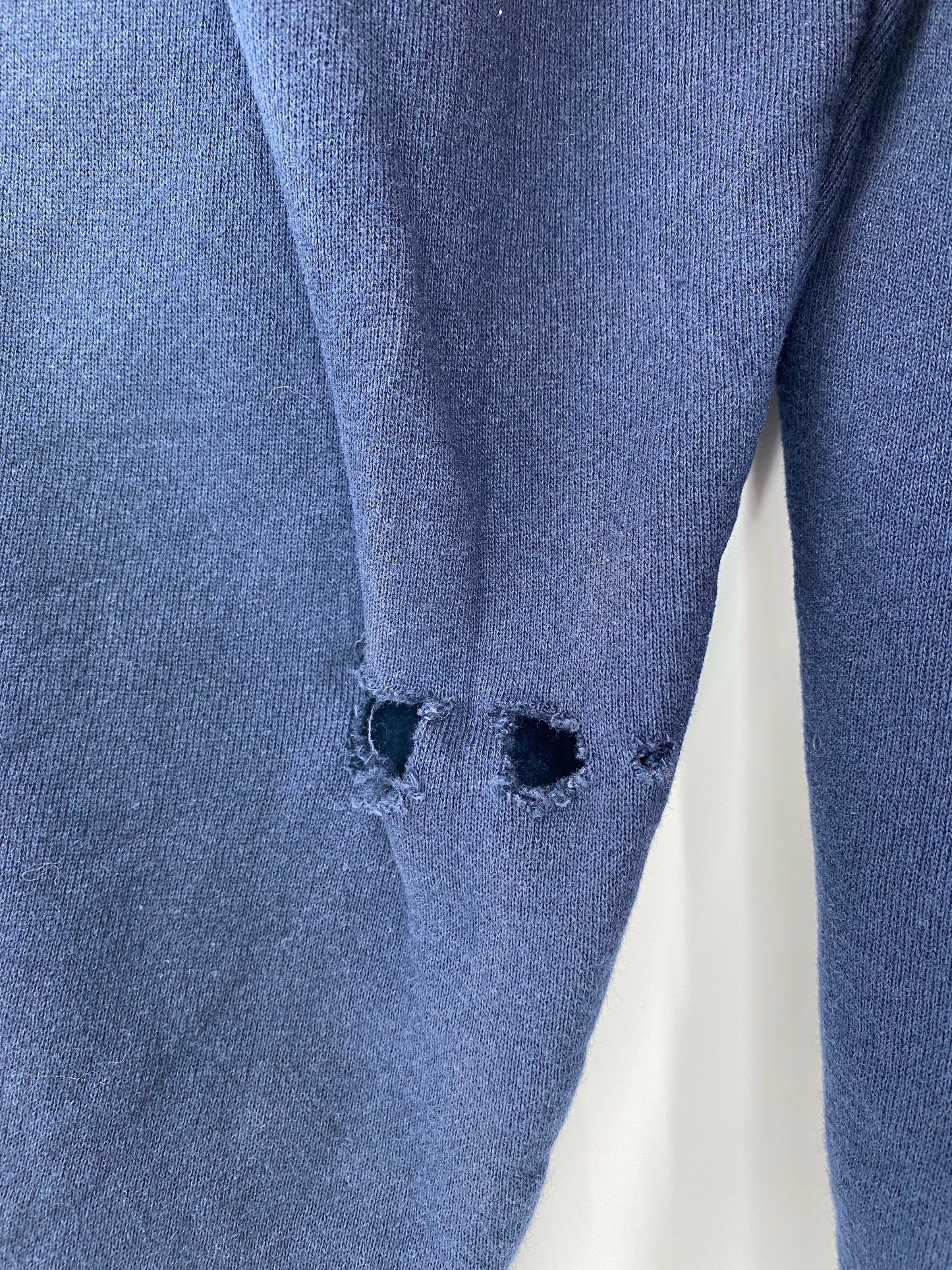 90's NIKE MINI SWOOSH Size XXL Vintage Sweat-shirt / k5690