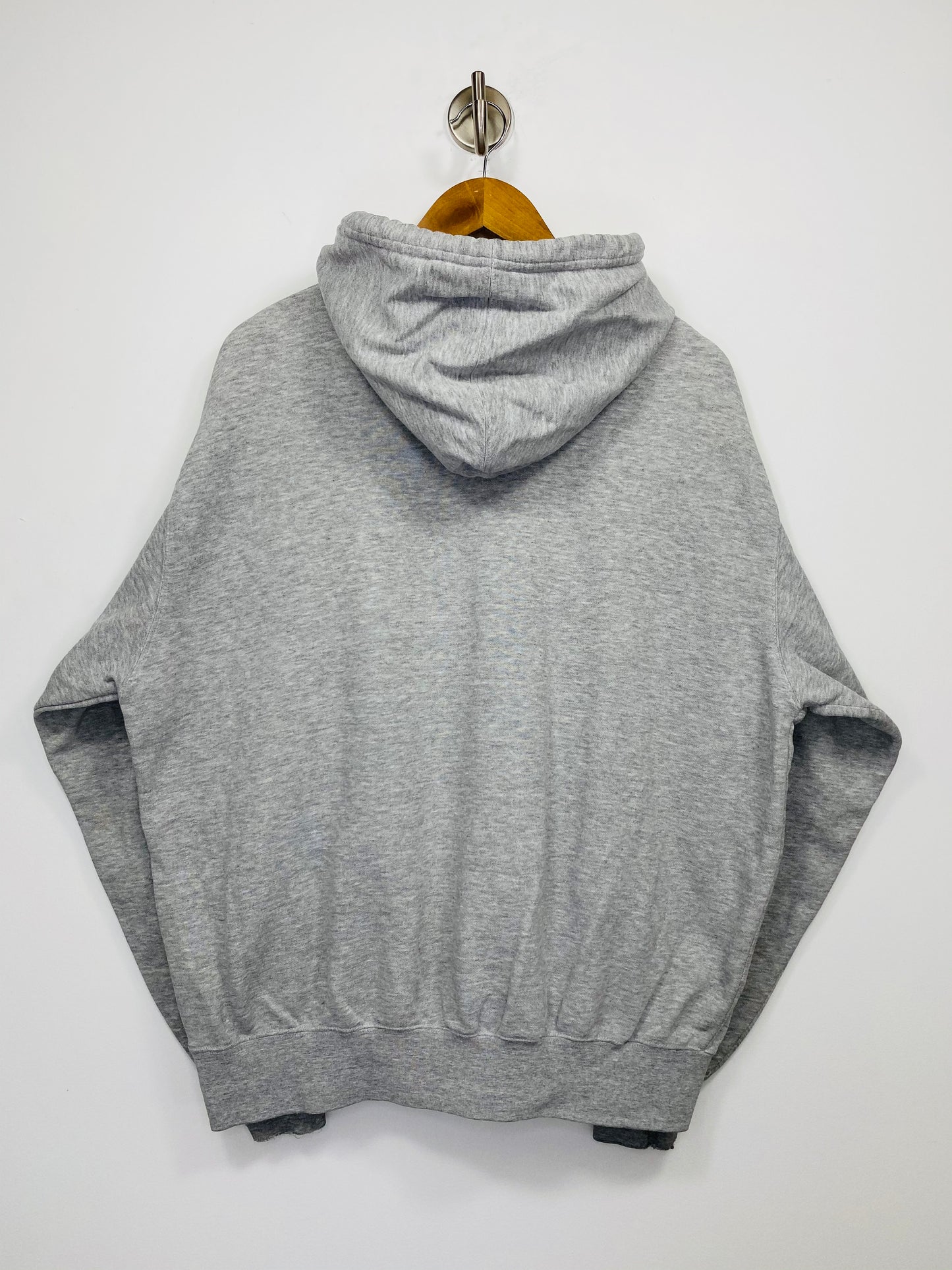 90’s NIKE WISCONSIN Vintage Sweat-Shirt / 5180