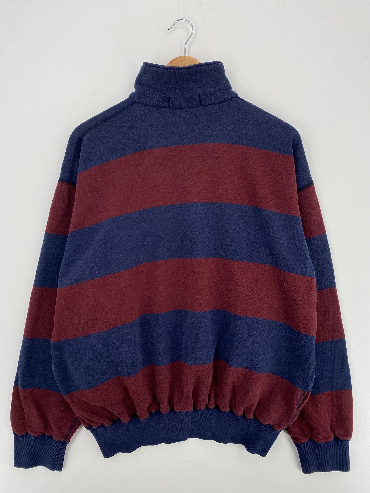 90’s POLO RALPH LAUREN Size L Vintage Sweat-shirt / A5129