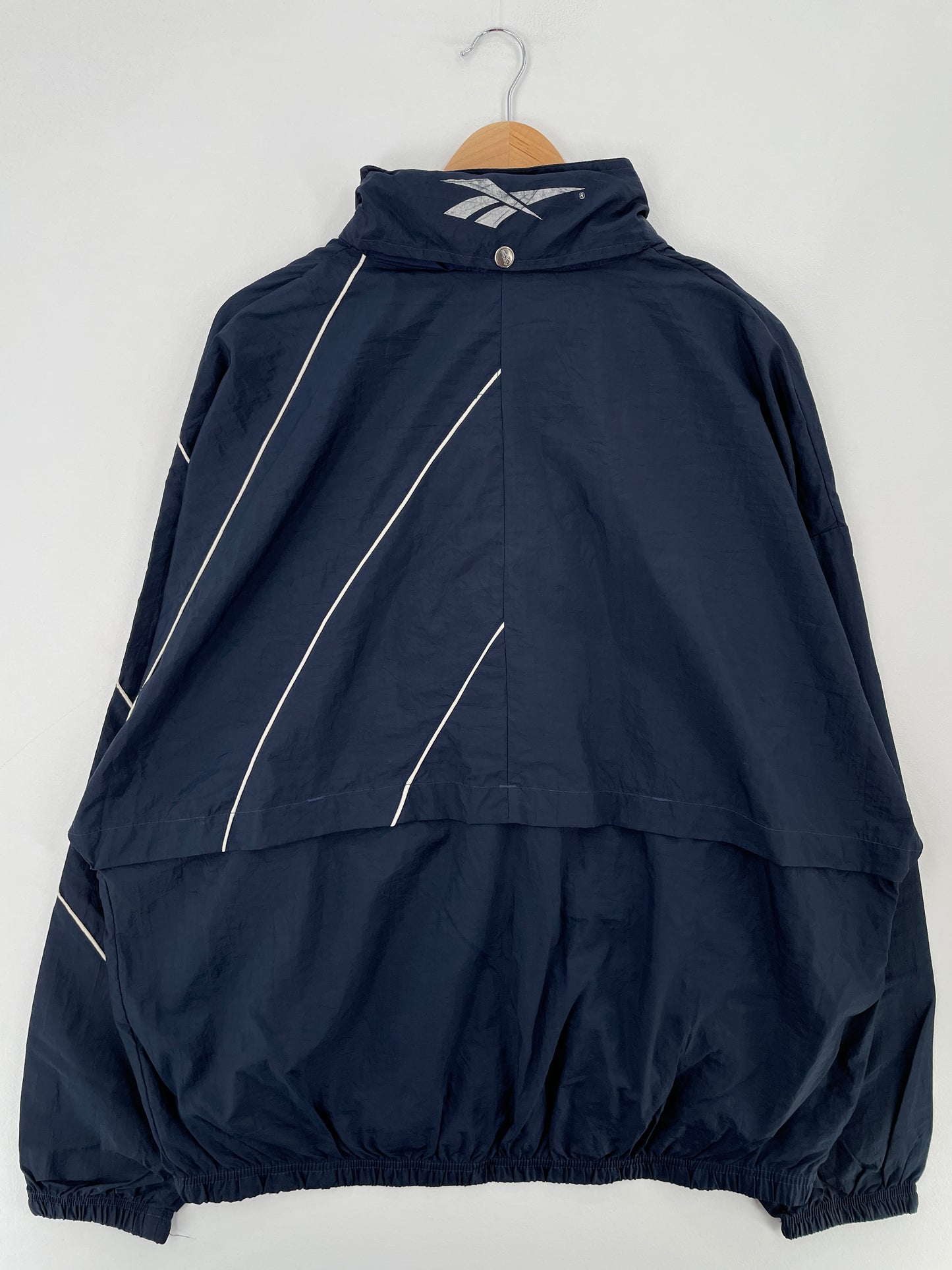90’s REEBOK Size XL Nylon Jacket / E4066N