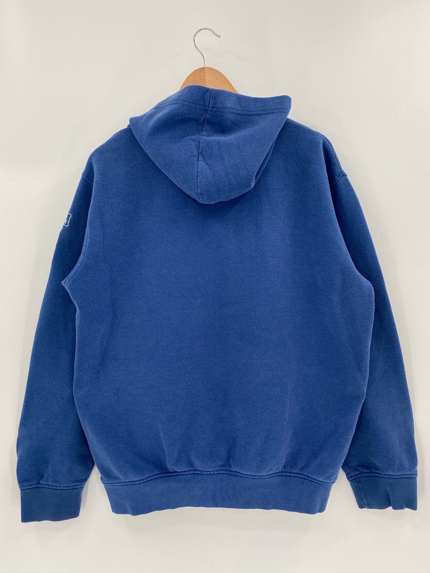 00' NIKE Size M Vintage Hoodie Sweat shirt / K5391