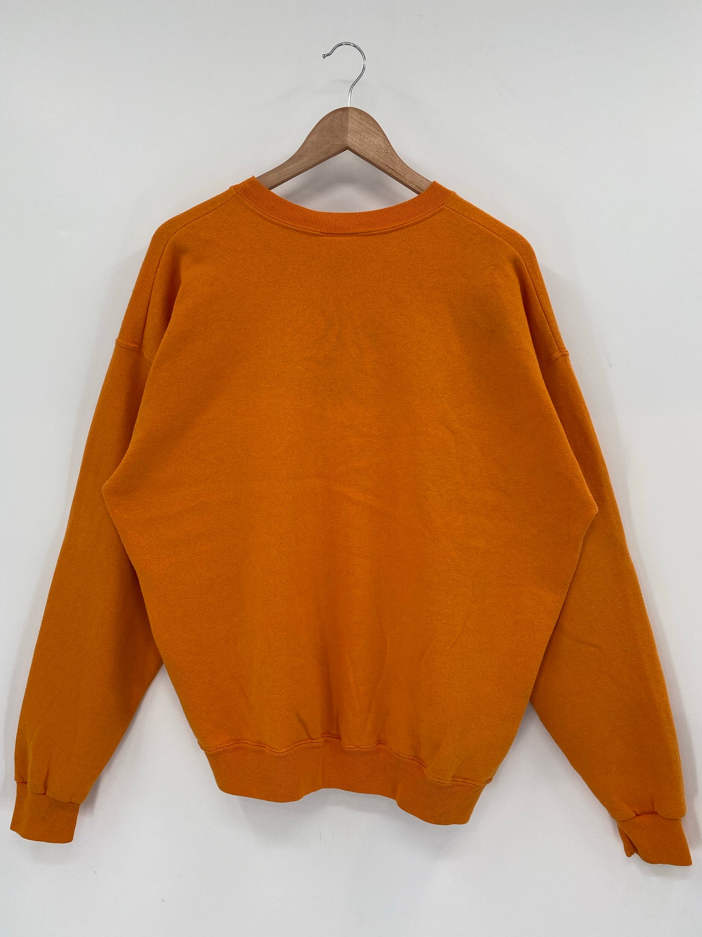 90’s UNIVERSITY OF TENNESSEE FOOTBALL Made in USA Size XXL Vintage College Sweat-Shirts / K6903