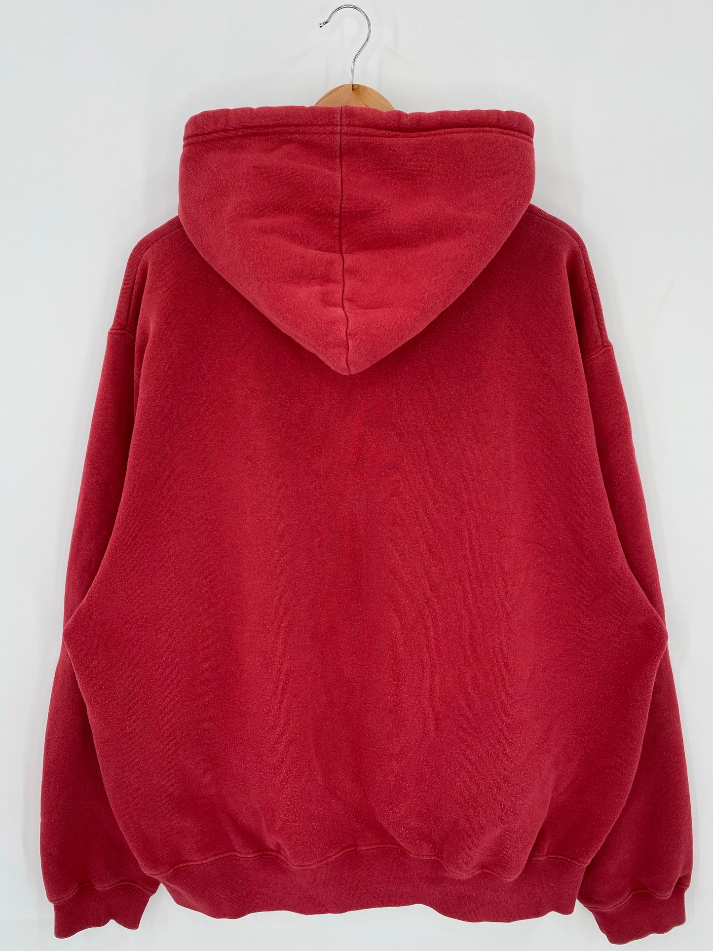 00’ NIKE SOUTH CAROLINA Size XL Vintage Hoodie Sweat-shirt / K5845