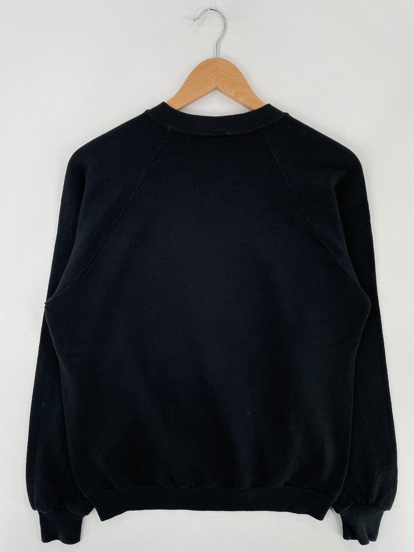 1991 CINCINNATI CYCLONES Size L Vintage NHL Sweat-shirt / E3111S