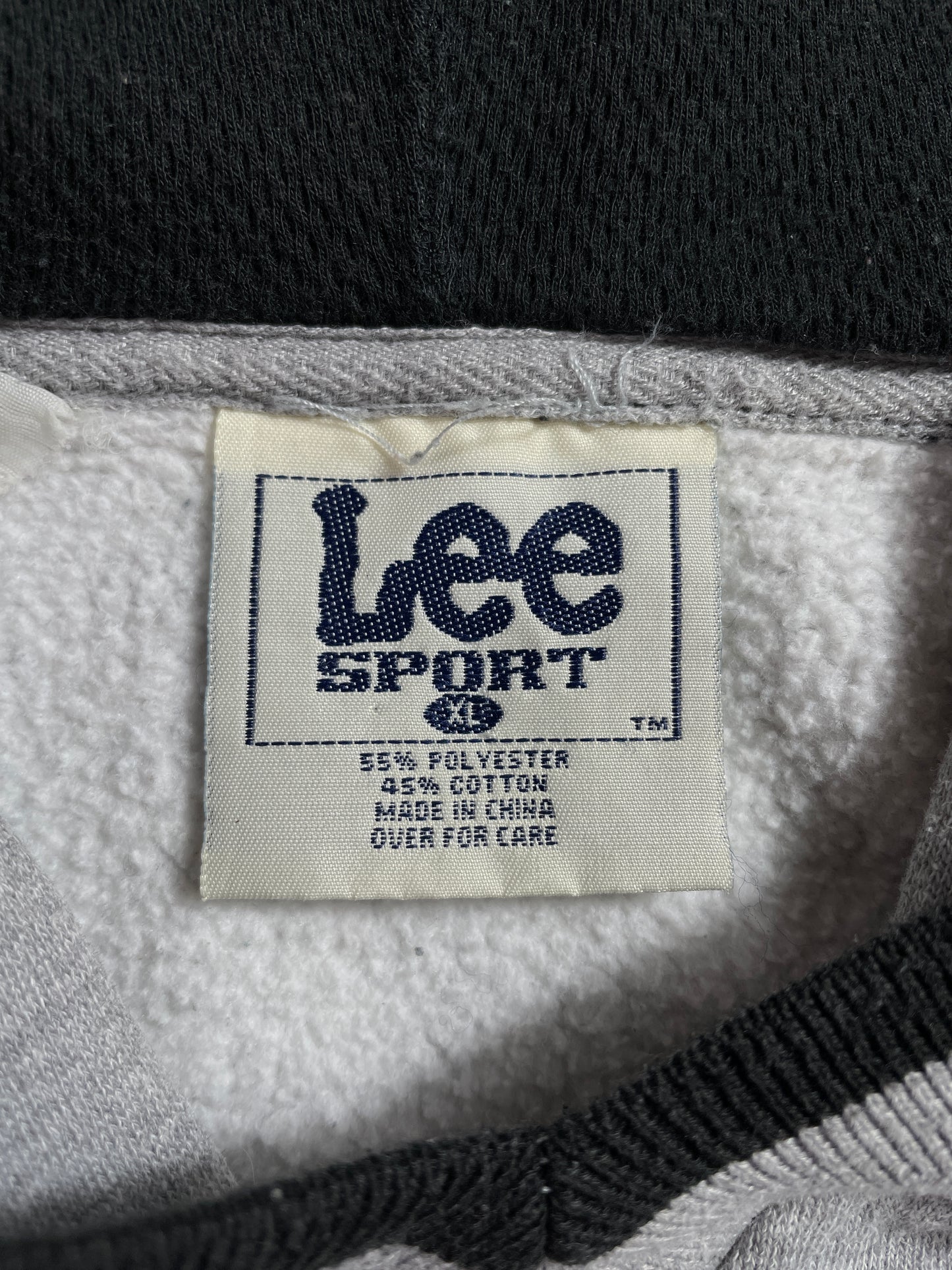 90's NEW YORK METS Size XL Vintage NBA Hoodie Sweat-shirt / E2991S