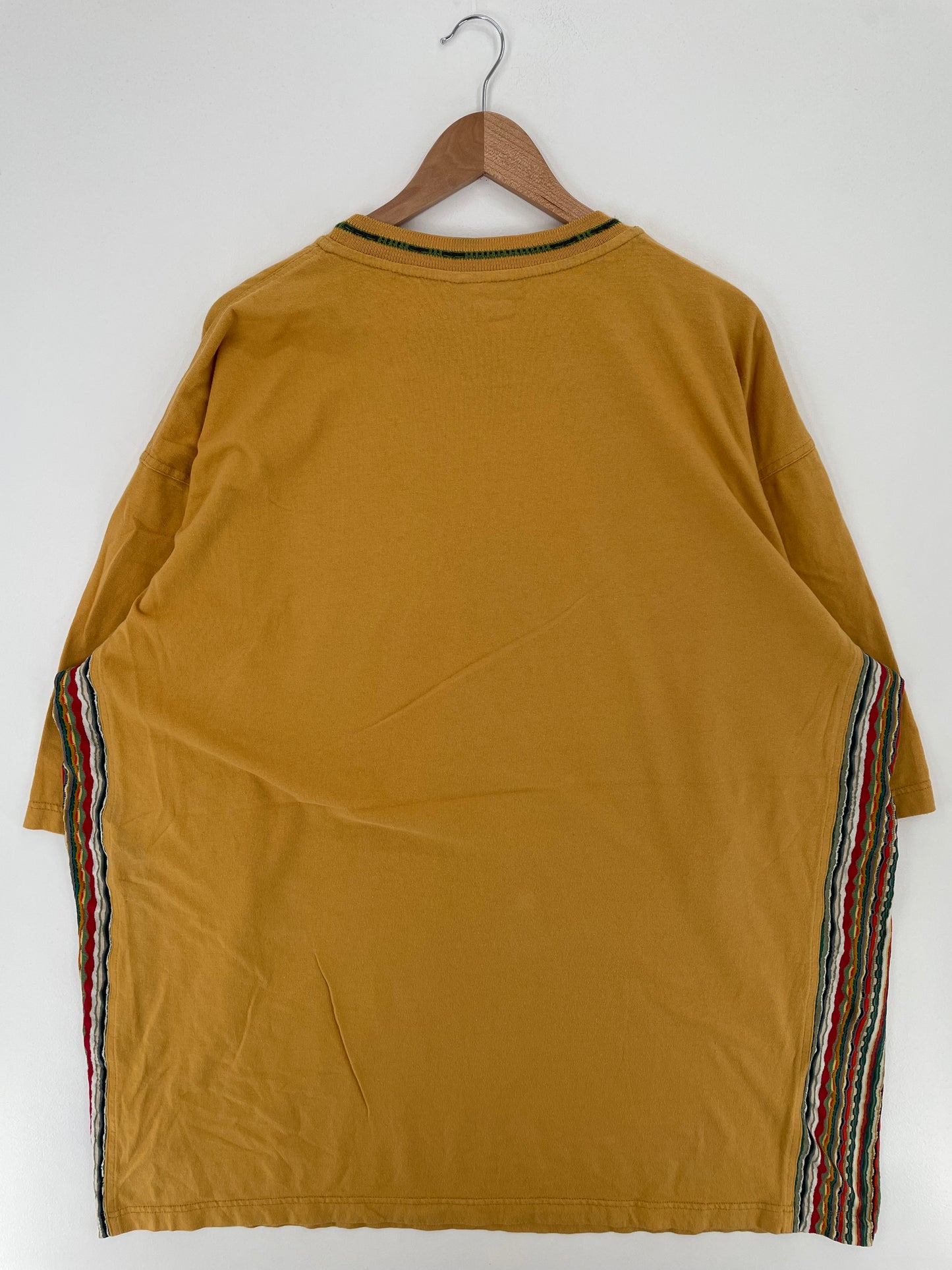 Vintage GOOGI SPORT Size XXXXL T-Shirt / A2224