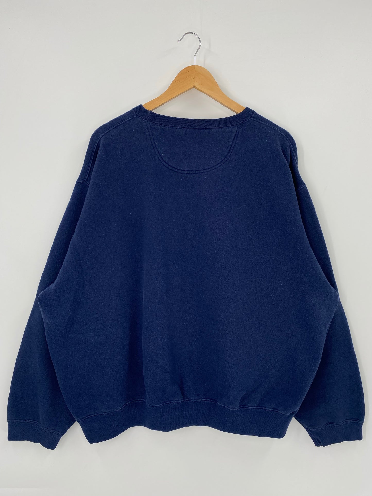 00’ NIKE SYRACUSE Size XL Vintage Sweat Shirts/ K4956