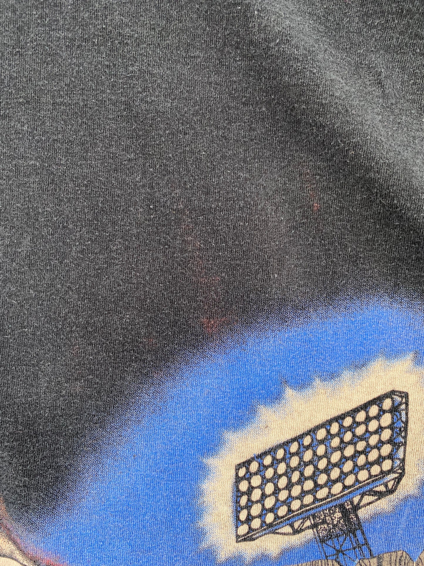 90’s NEW YORK YANKEES Made in USA Size M MLB T-Shirt / A3295