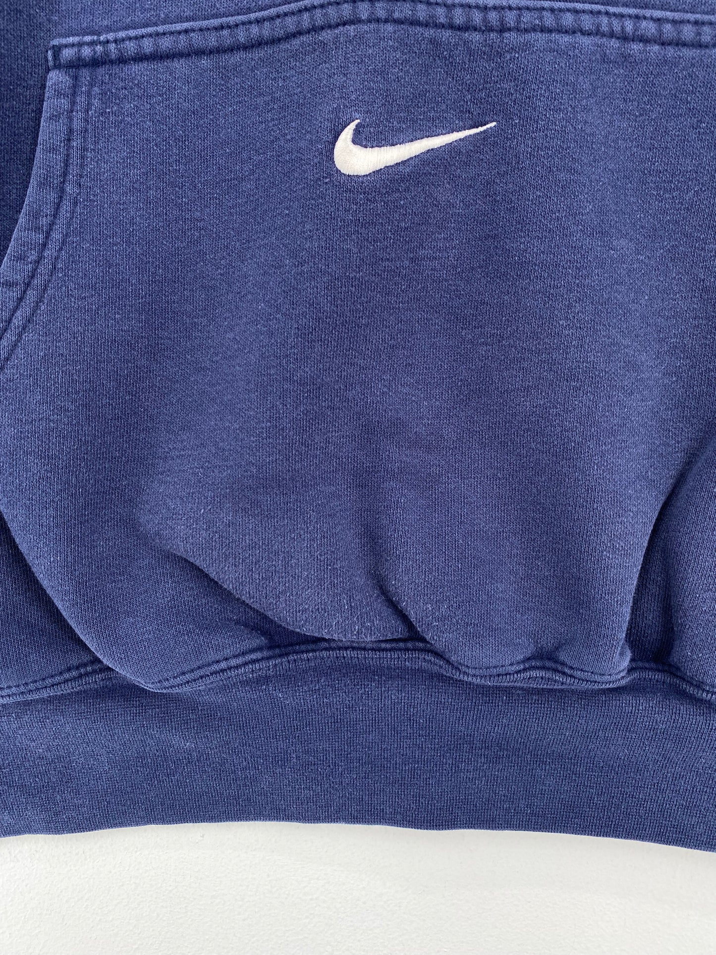 00' NIKE UTEP WOMEN'S BASKETBALL Size L Vintage College Hoodie Sweat-Shirt / A3215