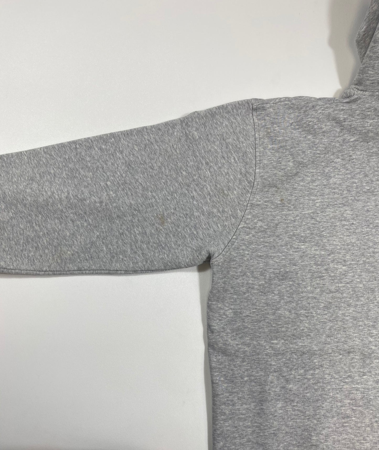 00’ NIKE Hoodie Vintage Sweat-Shirts / 4645