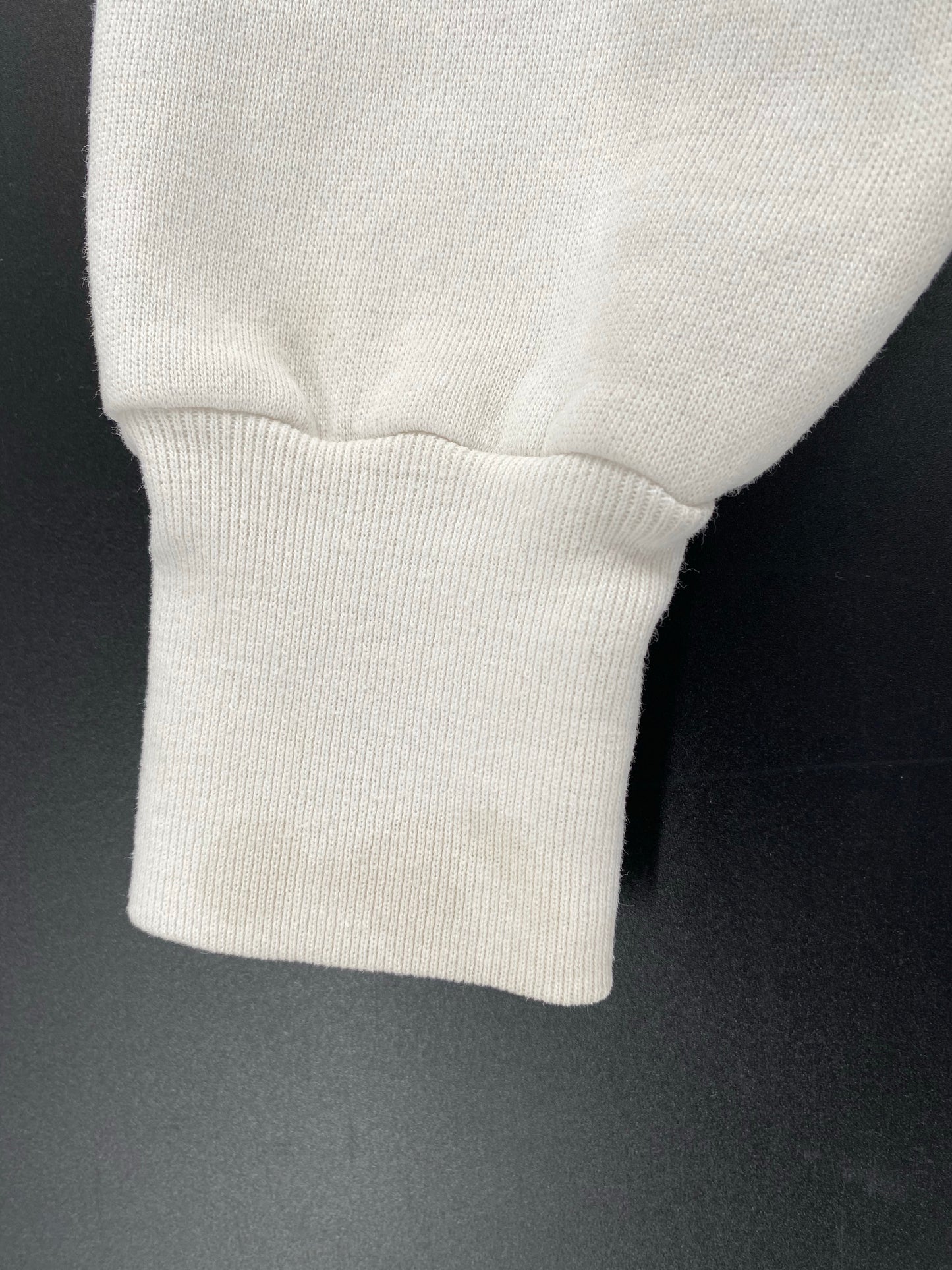 1992' HARLEY DAVIDSON Size L Vintage Sweat-Shirt / k5588