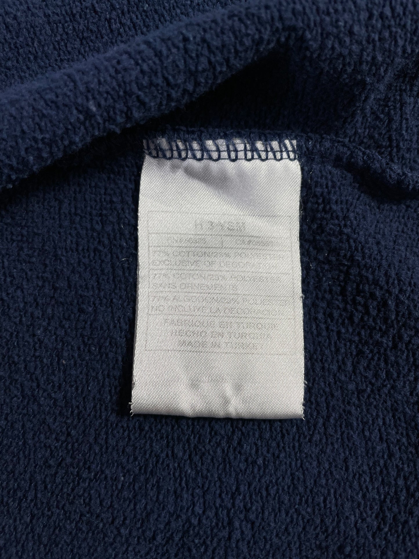 00' NIKE Size XXL Vintage Hoodie Sweat-shirt / A957