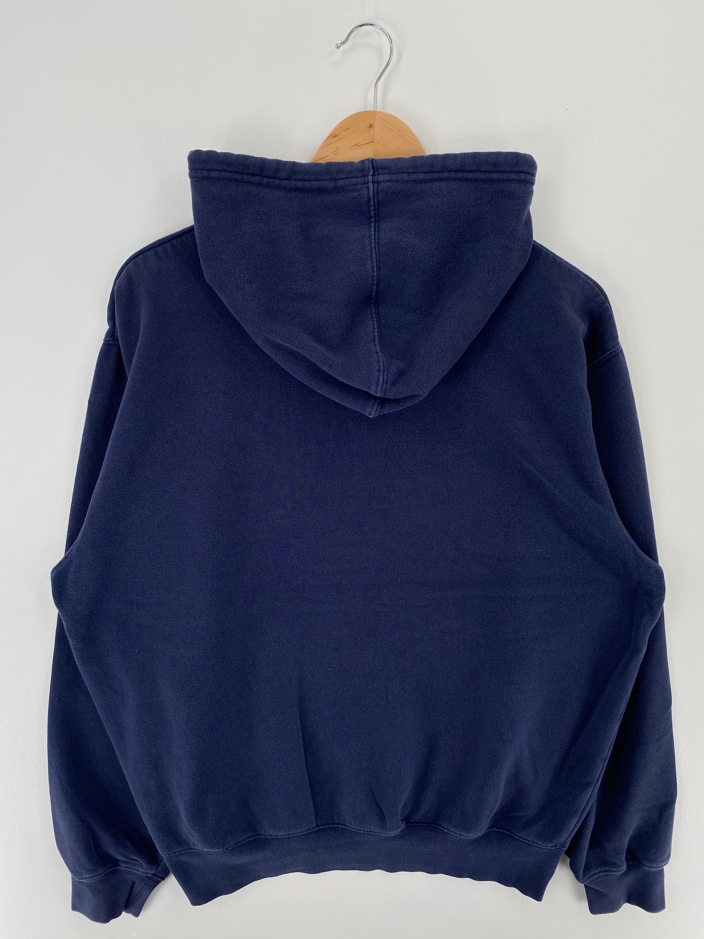 00' NIKE BOSTON RED SOX Size M Vintage MLB Hoodie Sweat-Shirts/ A275