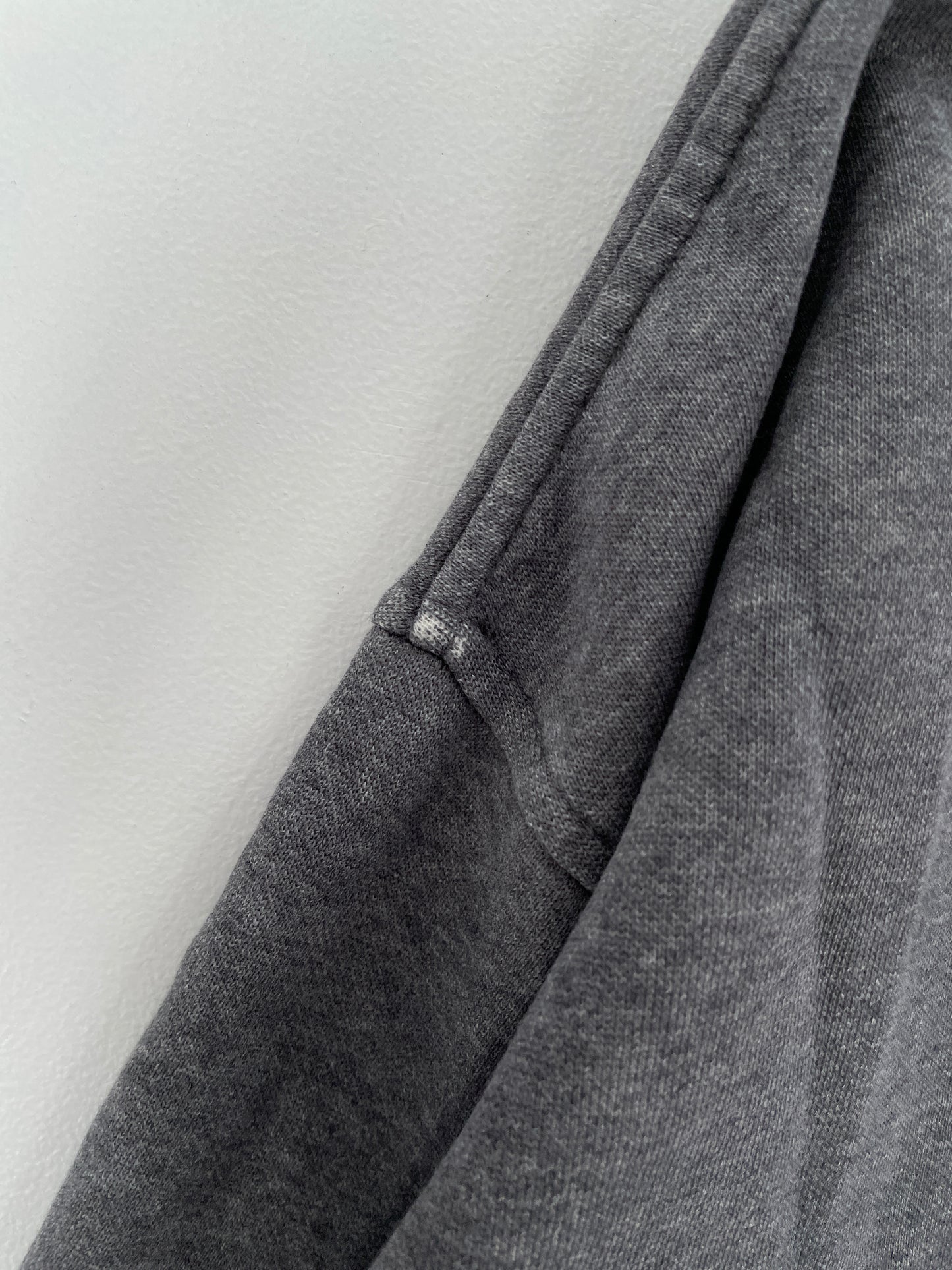 00' NIKE Size XL Vintage Hoodie Sweat-Shirt / A4462