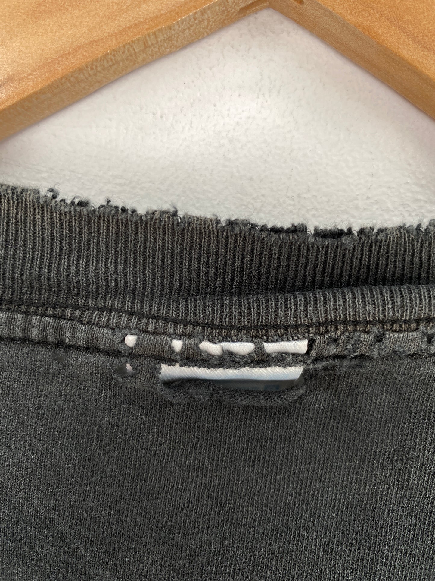 00’ THE SIMPSONS'S Size L Vintage T-Shirts / A4799