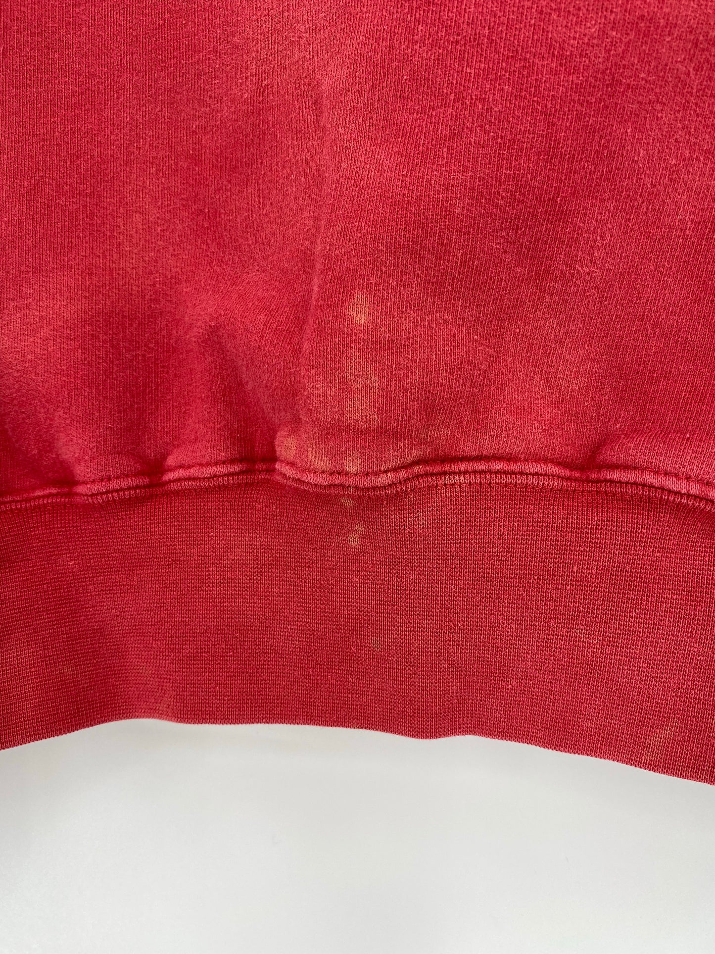 90’s NIKE UNIVERSITY OF SOUTHERN CALIFORNIA Size L Vintage Sweat-shirt / K5580