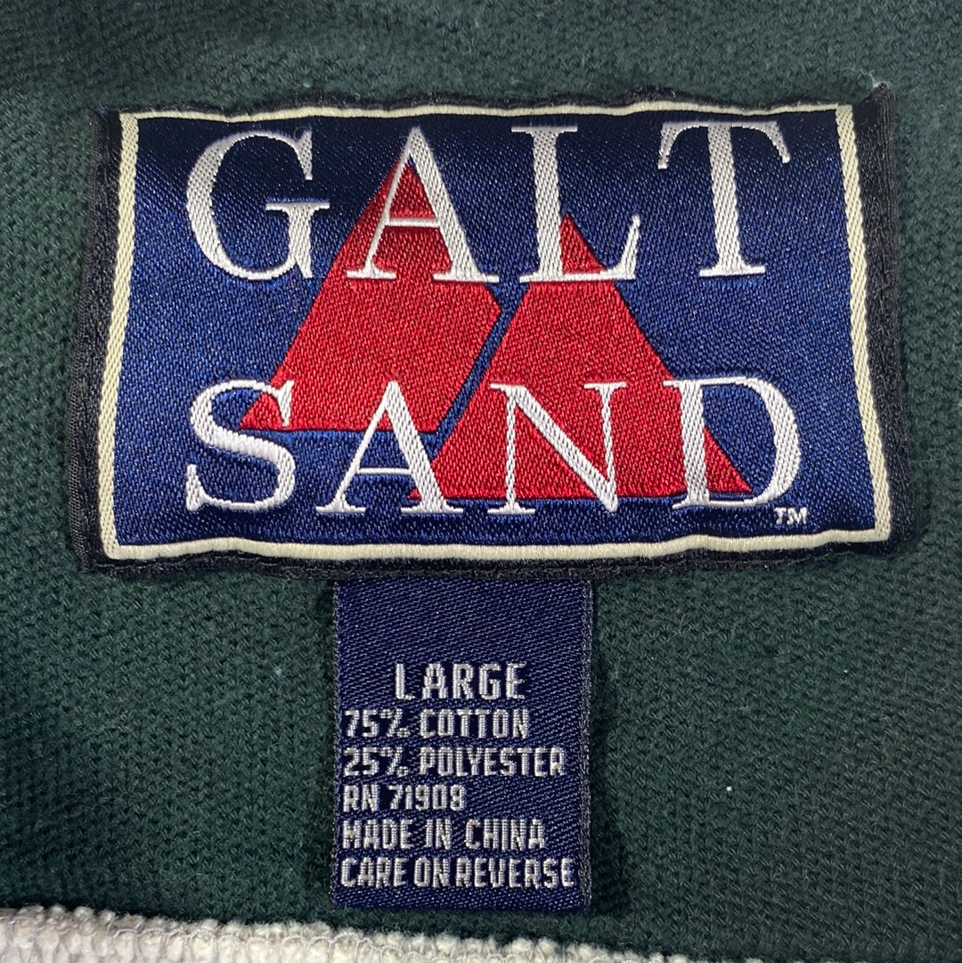 90’s AIR FORCE Size L Vintage Sweat-shirt / A9660