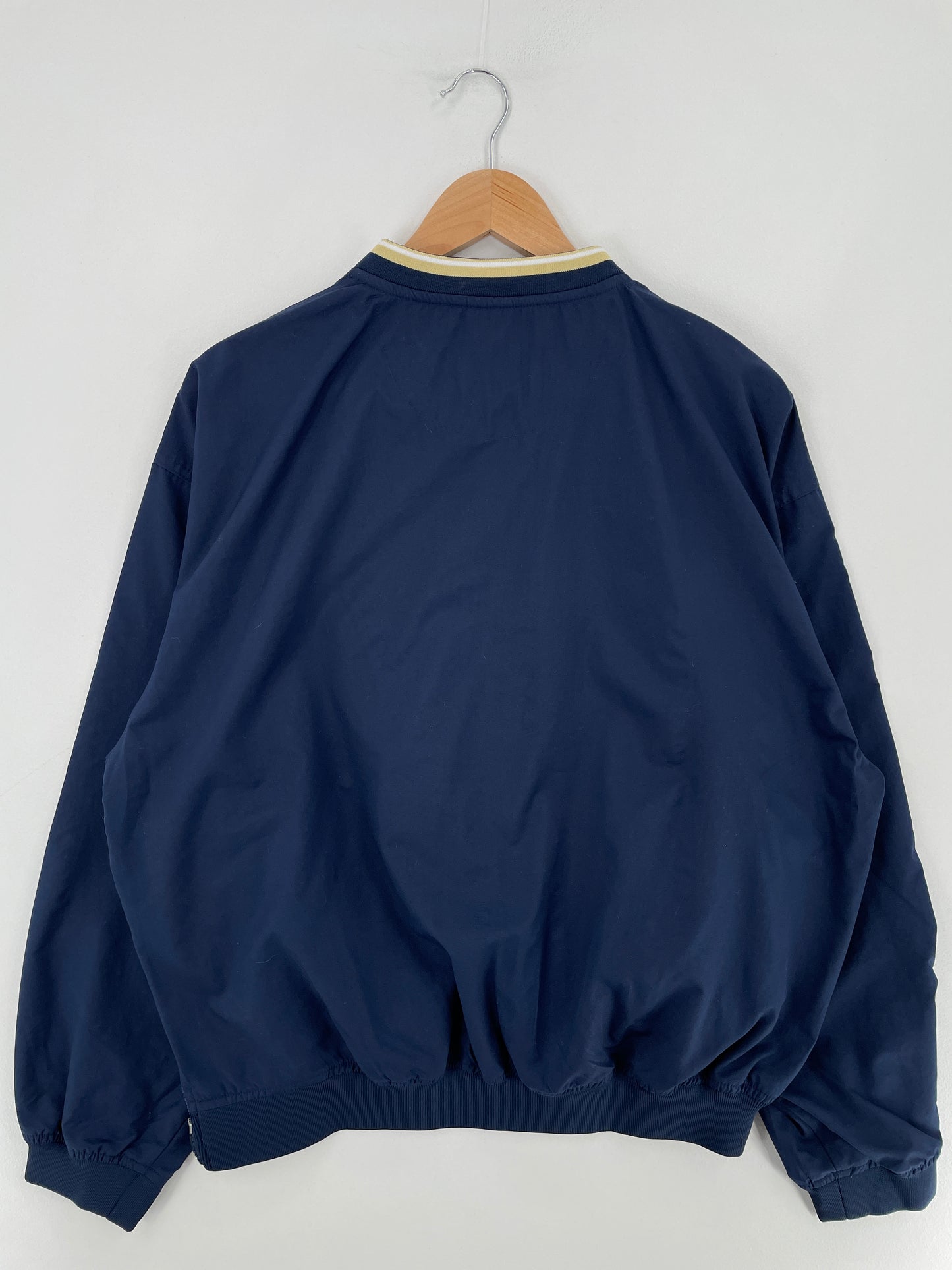 00' NIKE x GT Size M Vintage Nylon Jacket / E3322N