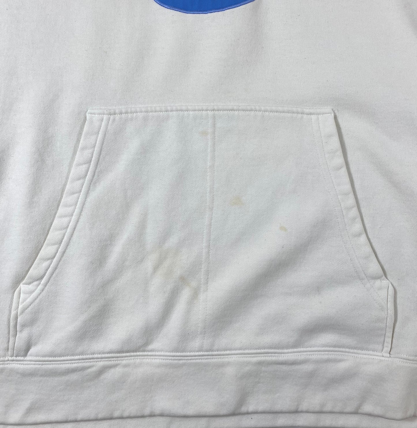 90’s NIKE Carolina Size L Vintage Hoodie Sweat-shirt / 6188