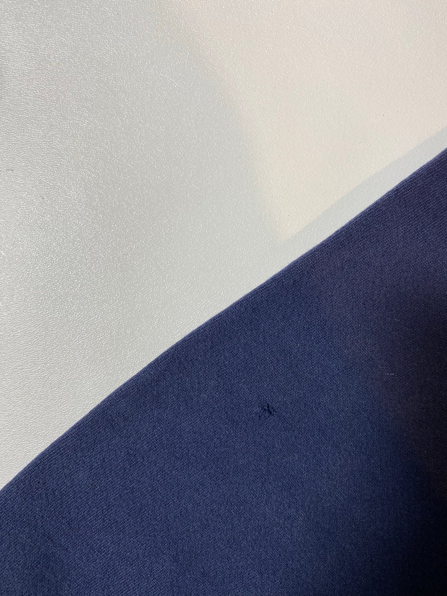 90’ NIKE MINI SWOOSH Size L Vintage Sweat-Shirt / K4490