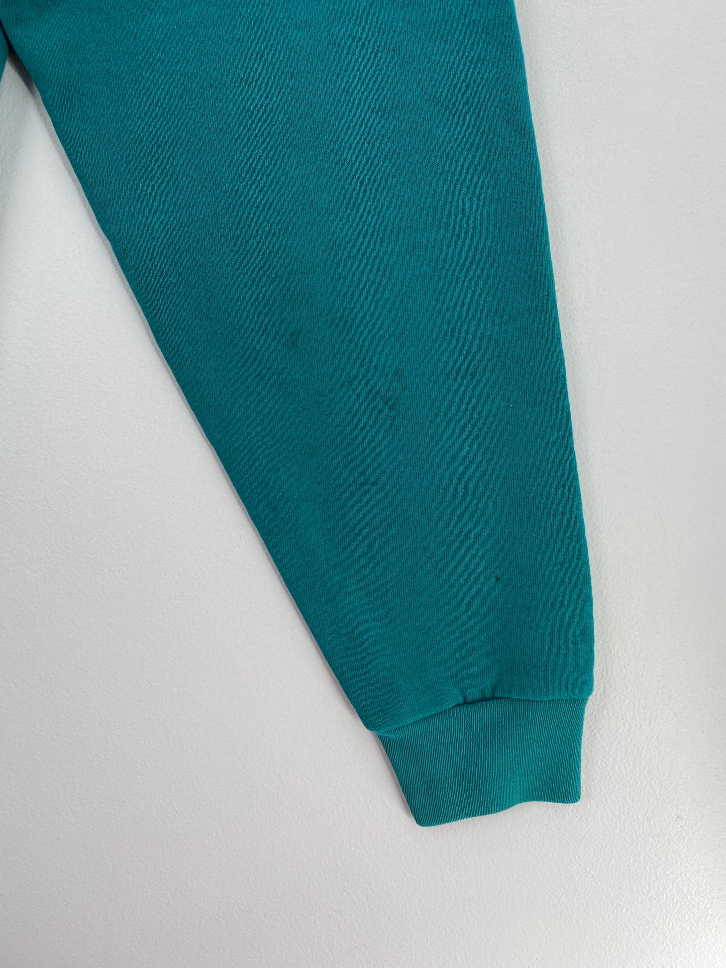 1995 MIAMI DOLPHINS Made in USA Size XXL Vintage NFL Sweat-Shirt / E3926S