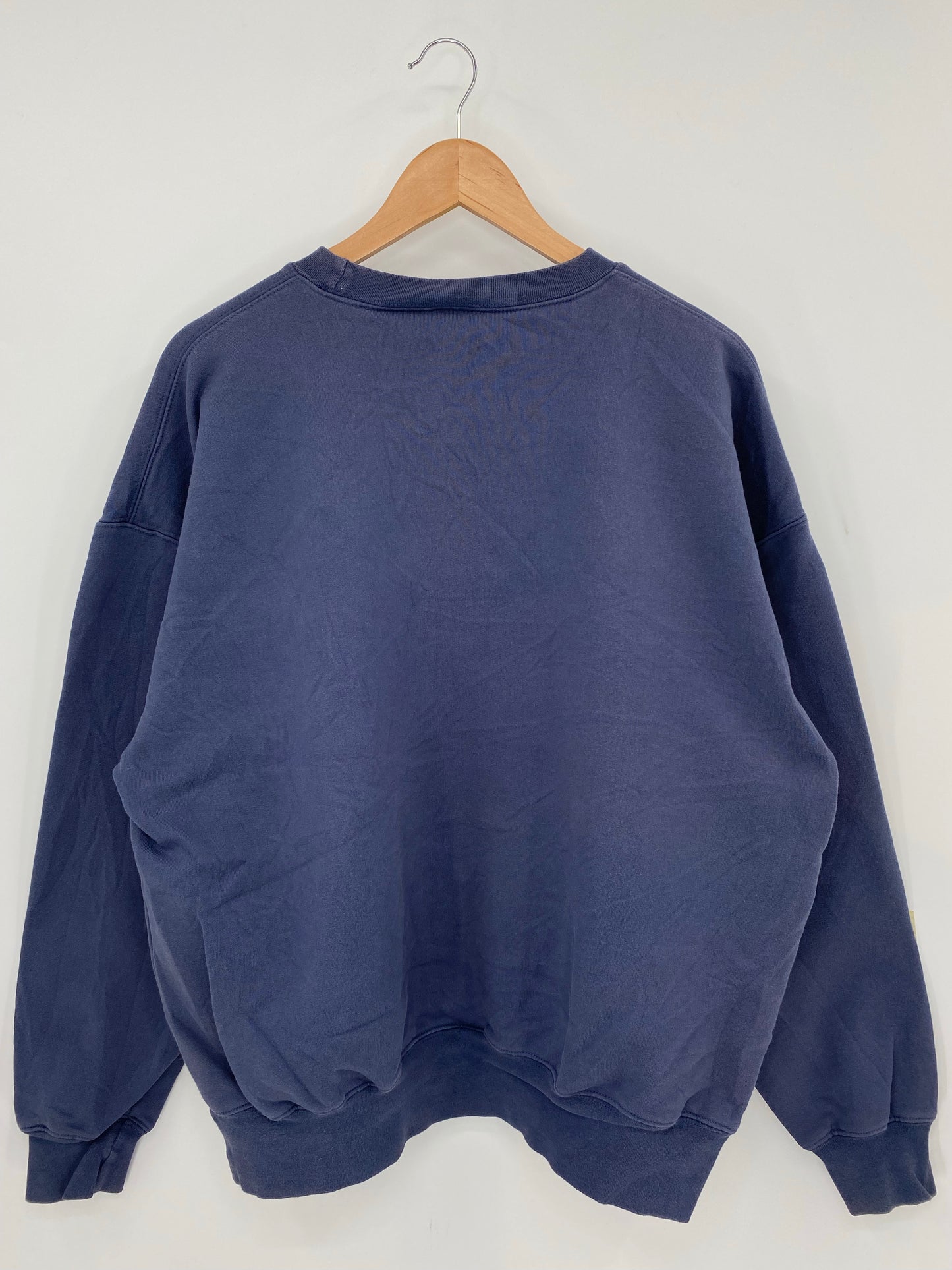 00' DISNEY MICKEY AND FRIENDS Size XL Vintage Sweat-shirt / K7093