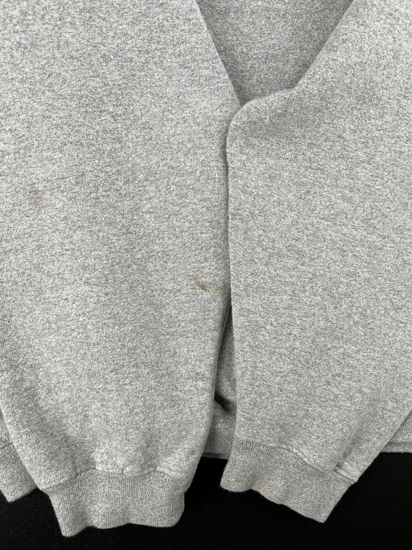 90's DUKE UNIVERSITY Made in USA Size XL Vintage College Sweat-Shirt / E2335S