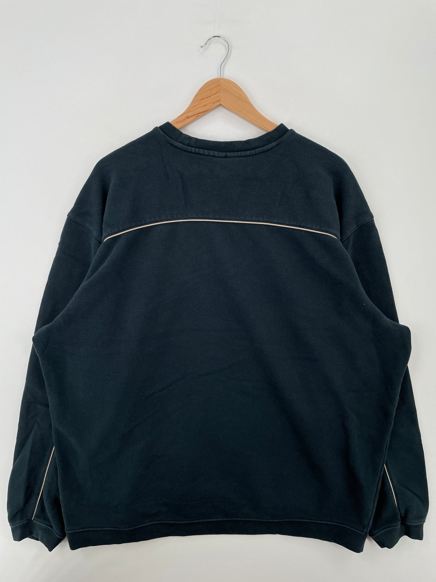 00' NIKE GOLF Size XL Vintage Sweat-Shirt / A6821