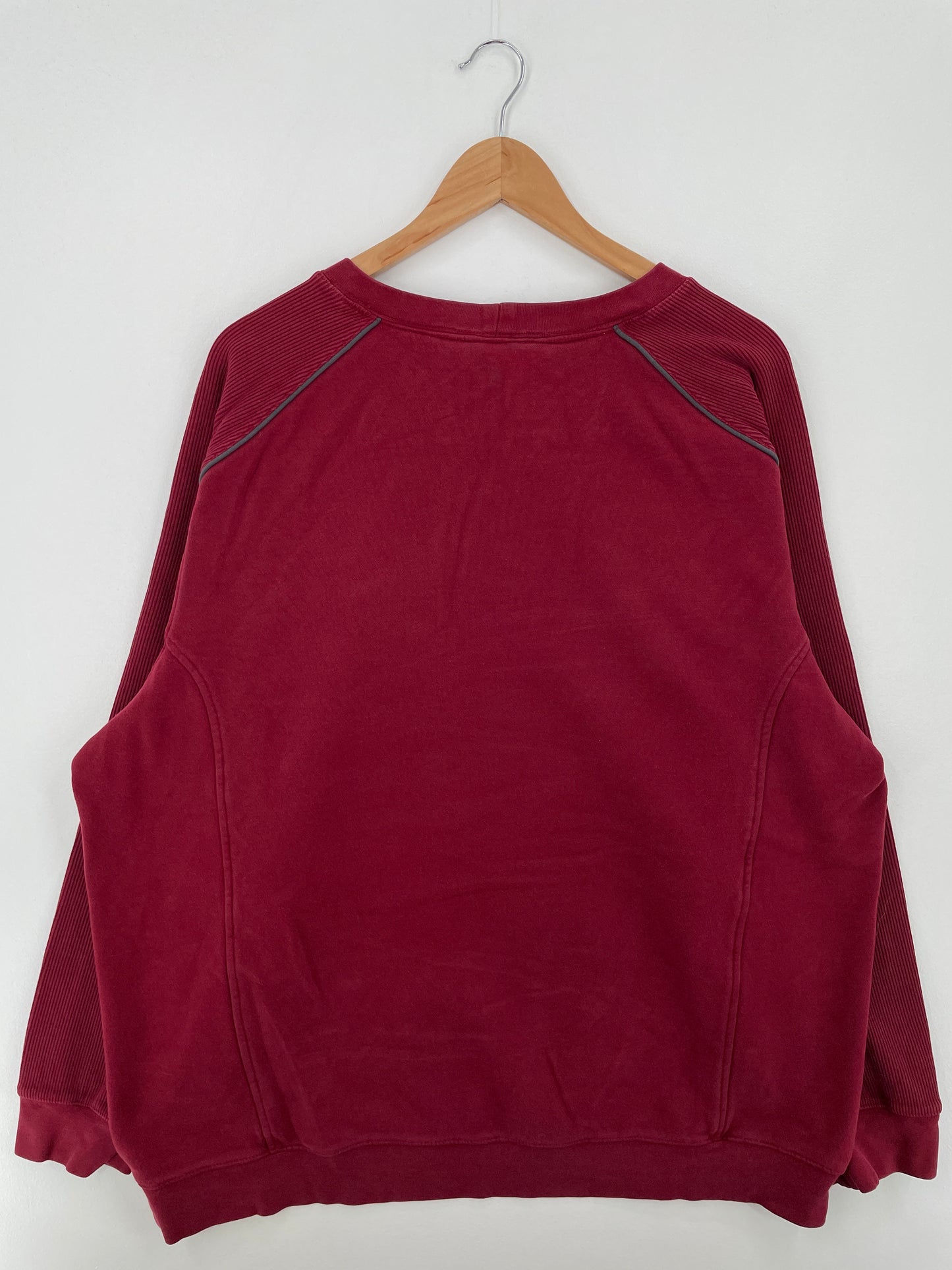 00’ NIKE Size Approx.XL Sweat-shirt / A8482