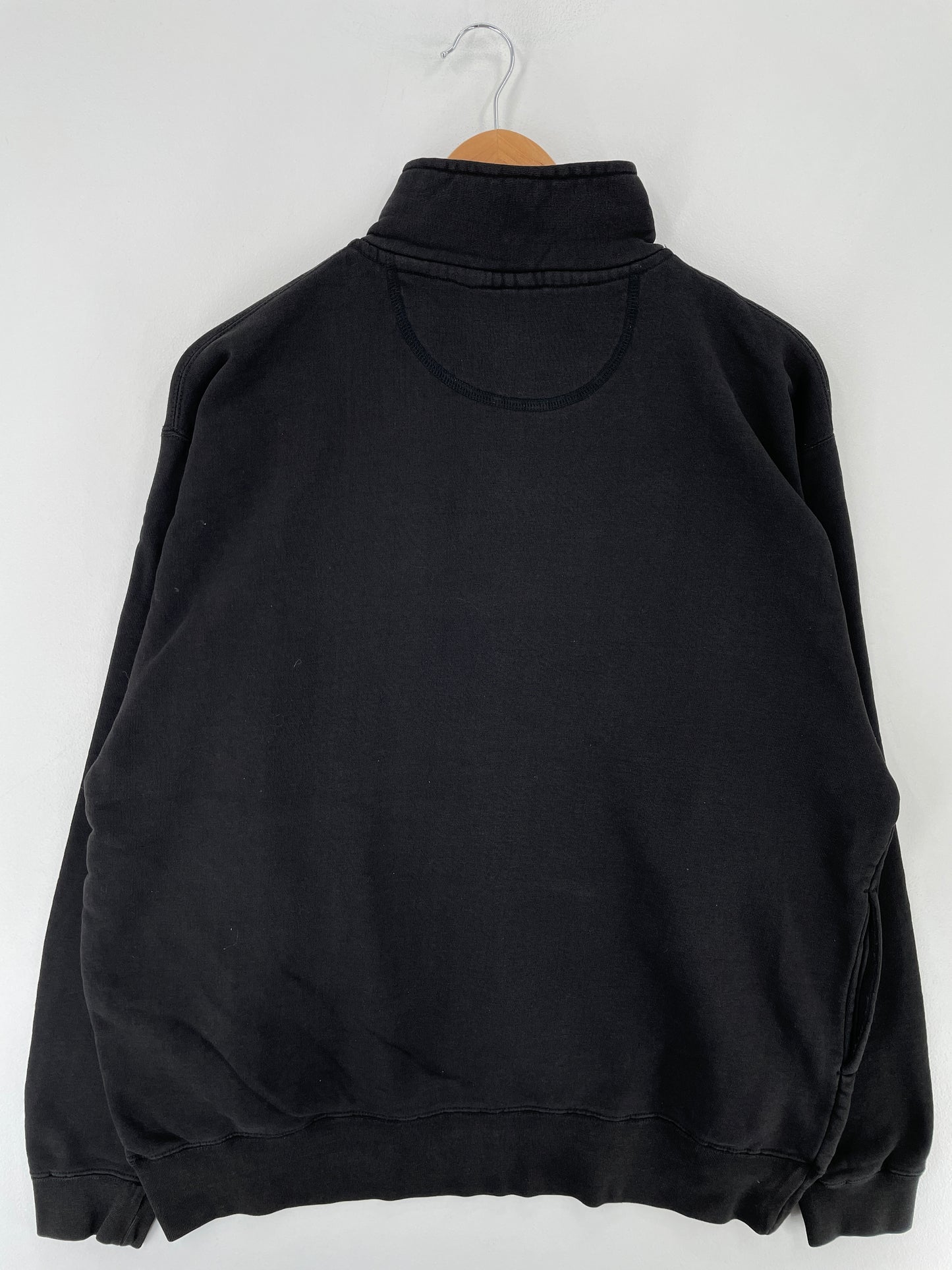 90’s COLORADO Size L Vintage College Half Zip Sweat-Shirt / E6633S
