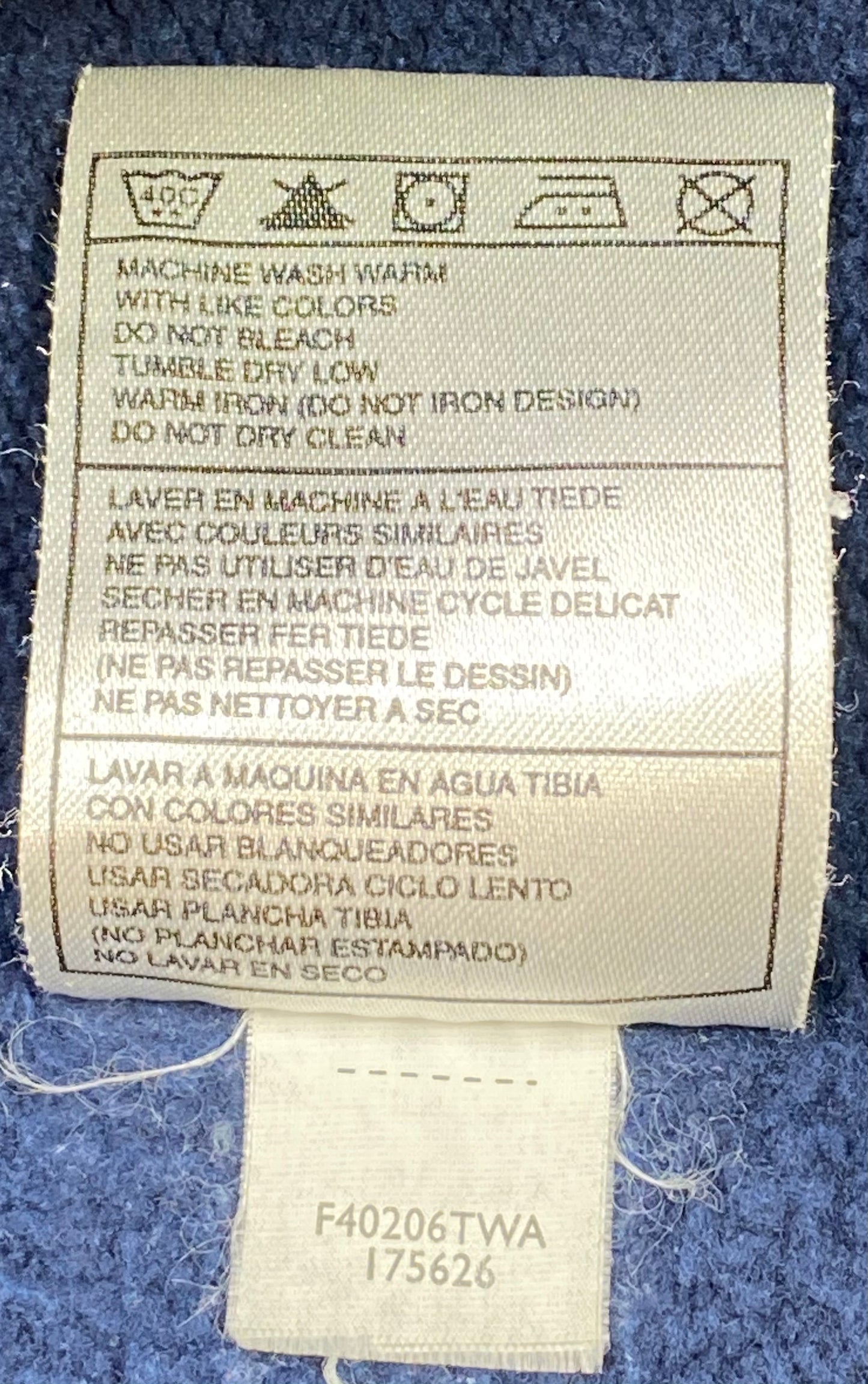 00’s NIKE Vintage Hoodie Sweat-Shirt / 5085