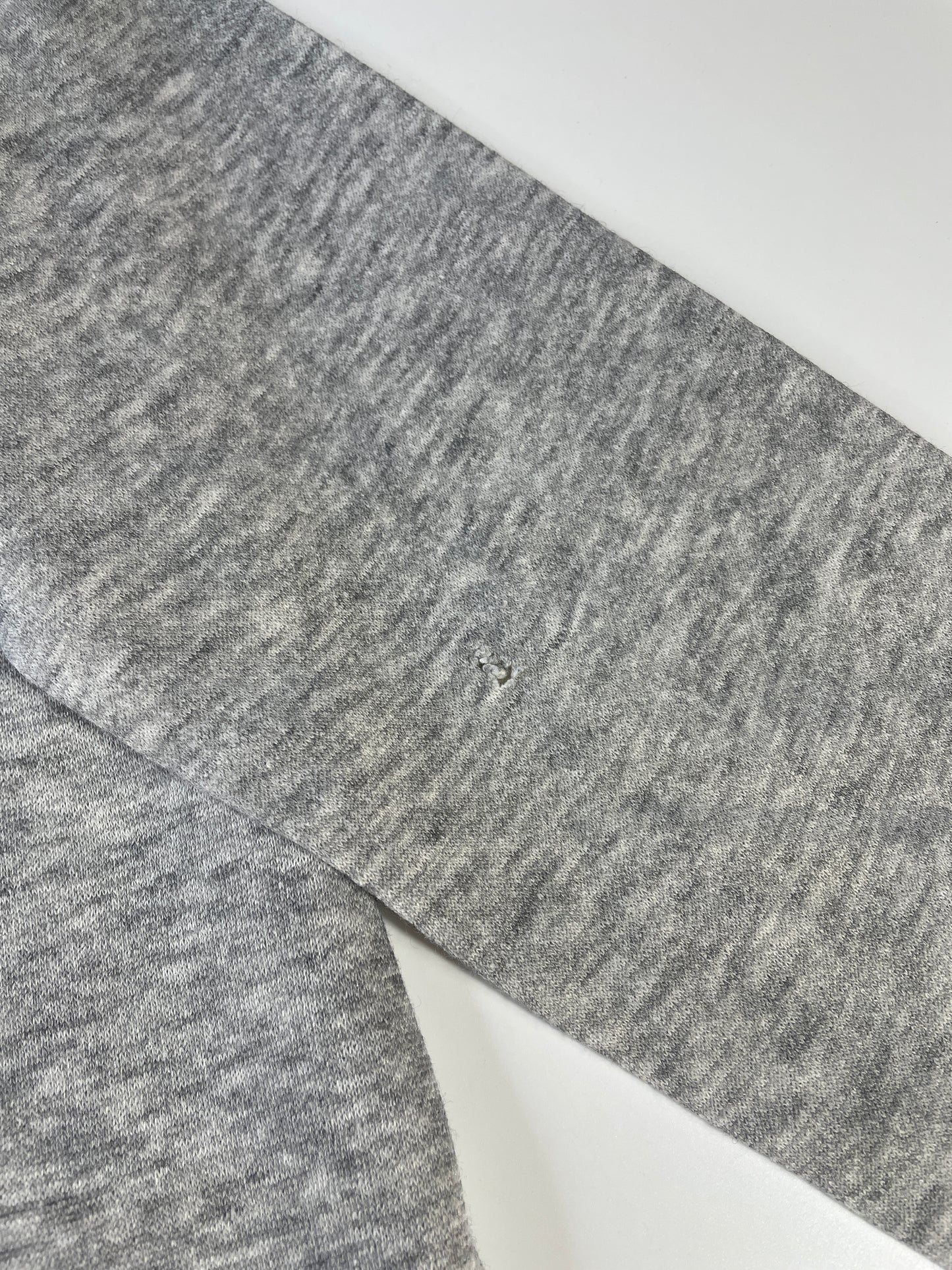 80's DISNEY MICKEY Size M Vintage Sweat-shirt / E618