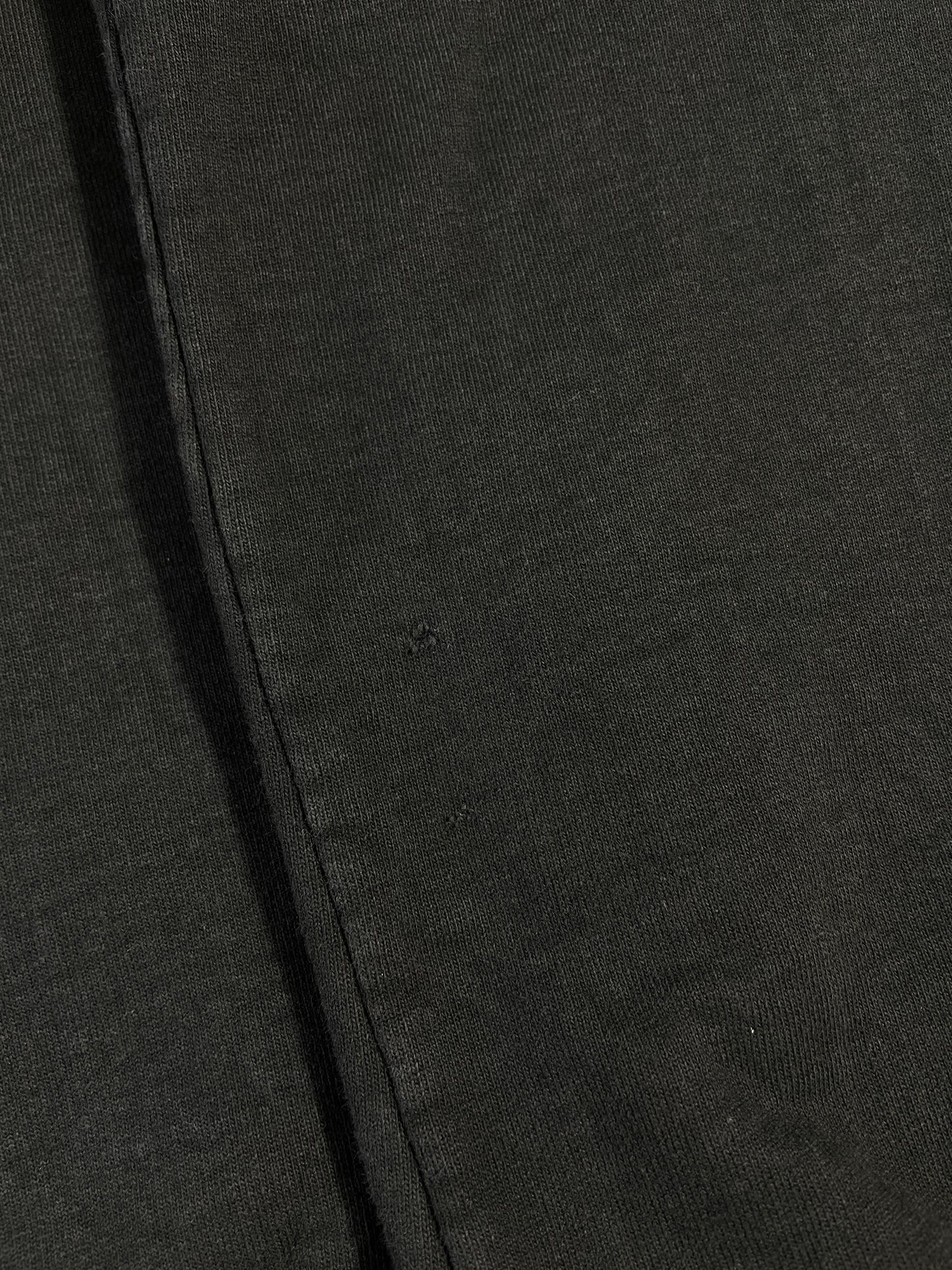 90's YOUNGSTOWN STATE Made in USA Size XXL Vintage College Sweat-Shirt / E1846S