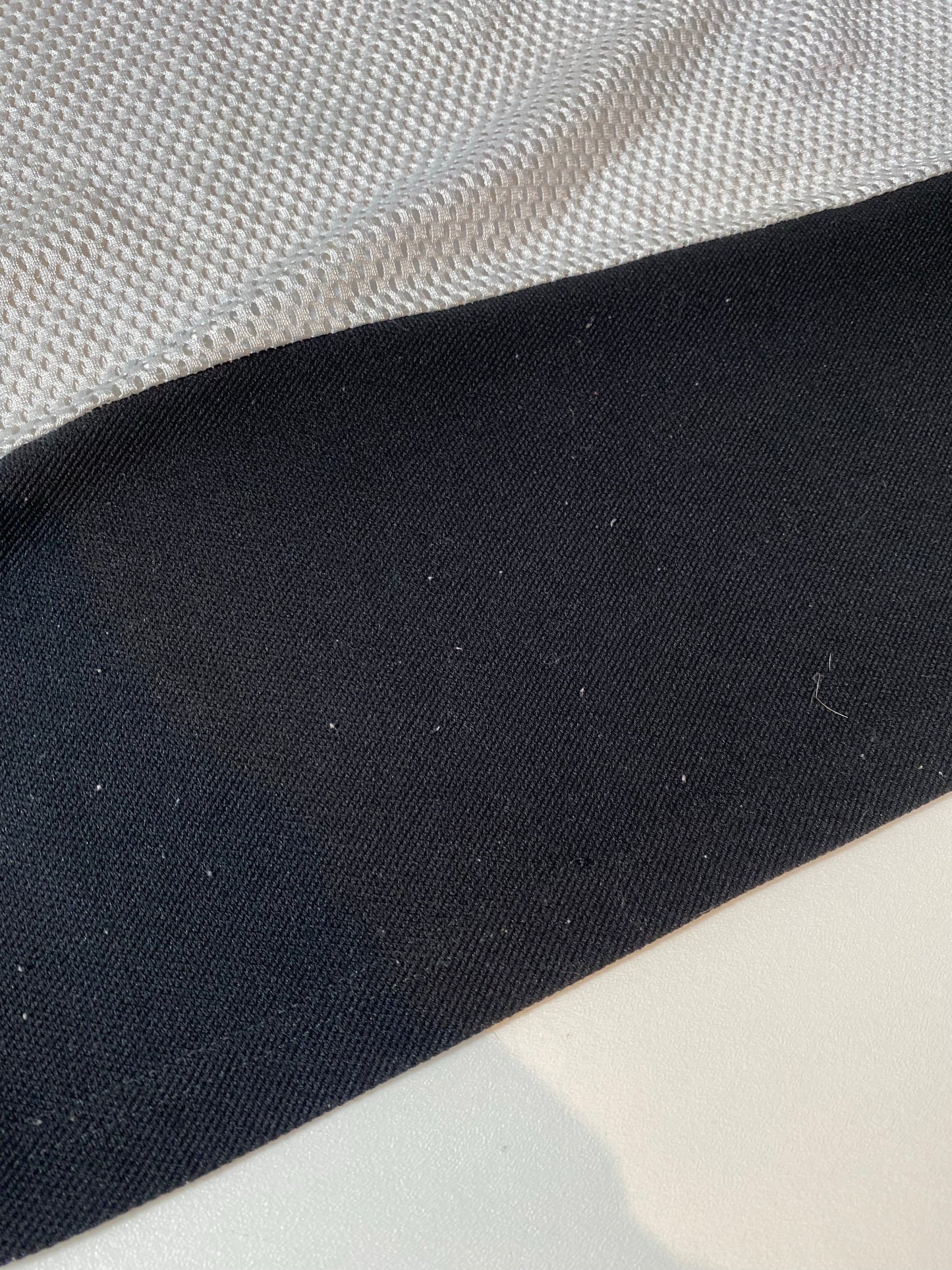 90's TOMMY HILFIGER Size L Vintage Mesh Polo Shirt / E4231T