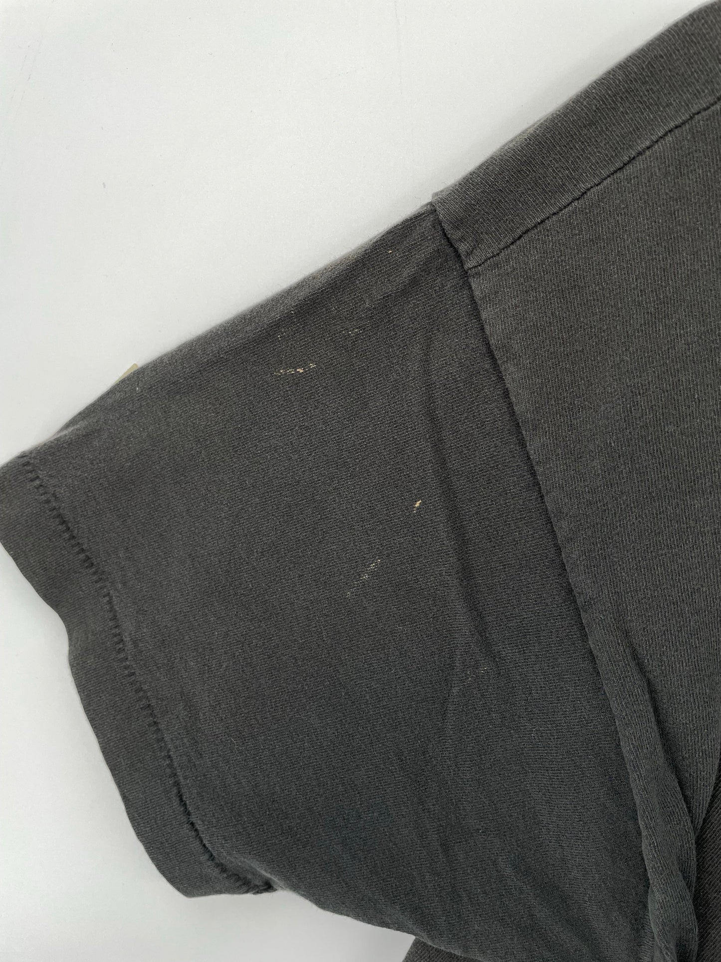 90's DISNEY DONALD DUCK Size ONE SIZE(Approx.L) Vintage T-Shirt / A8834