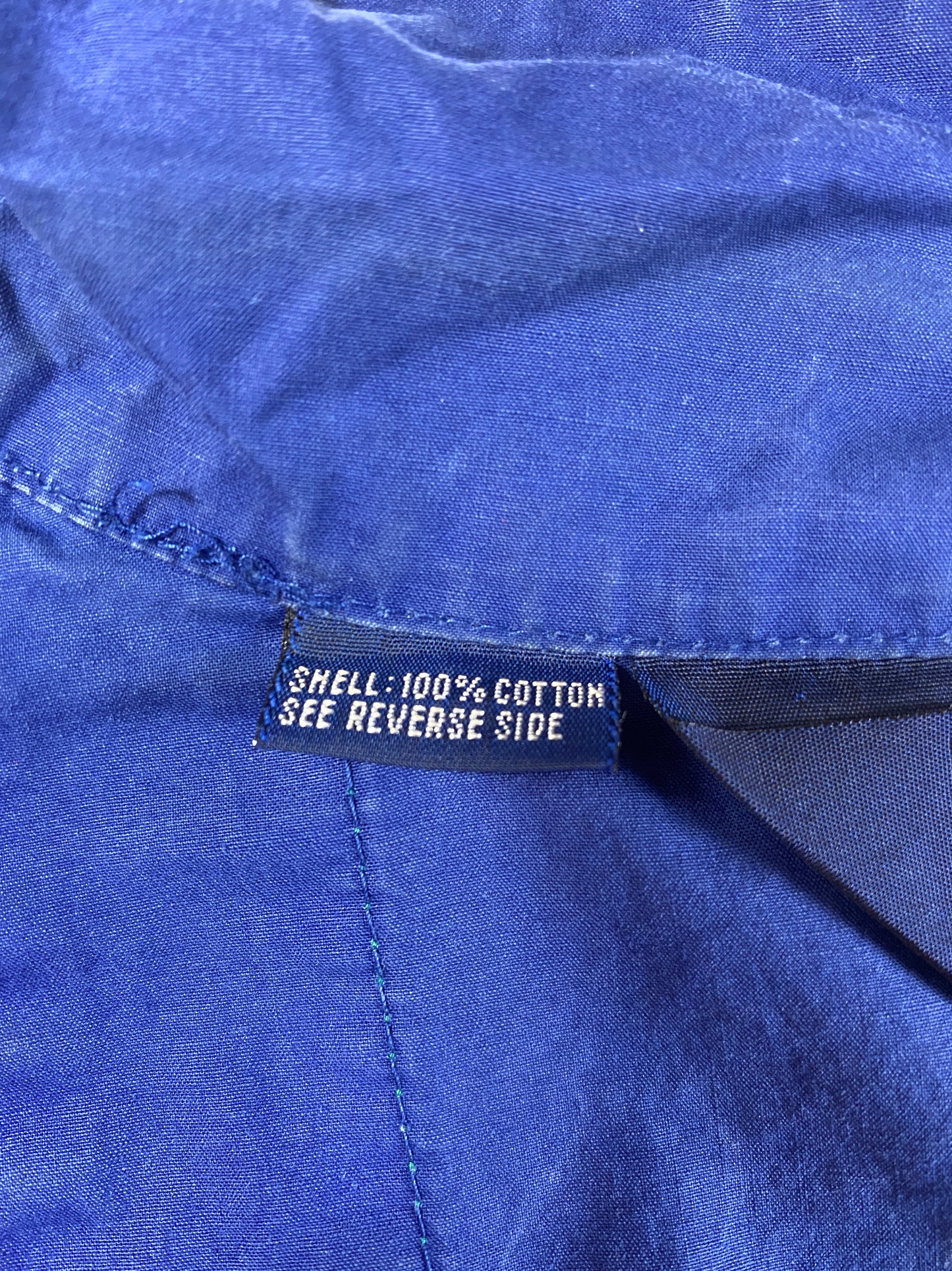 90’s POLO RALPH LAUREN Size XL Vintage Jacket / A4919