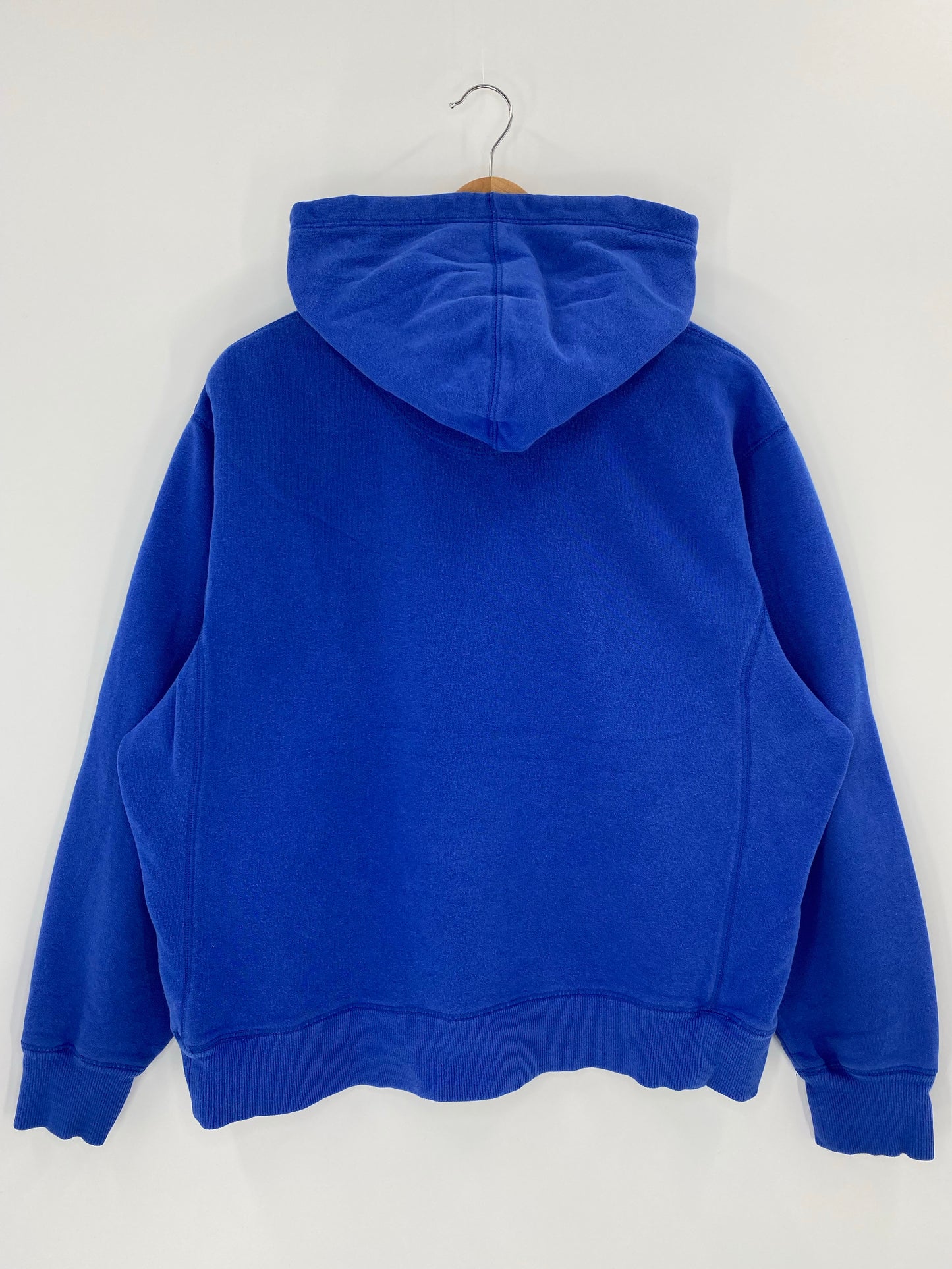 00' NIKE UNIVERSITY OF KENTUCKY Size M Vintage Hoodie Sweat-shirt / K5956