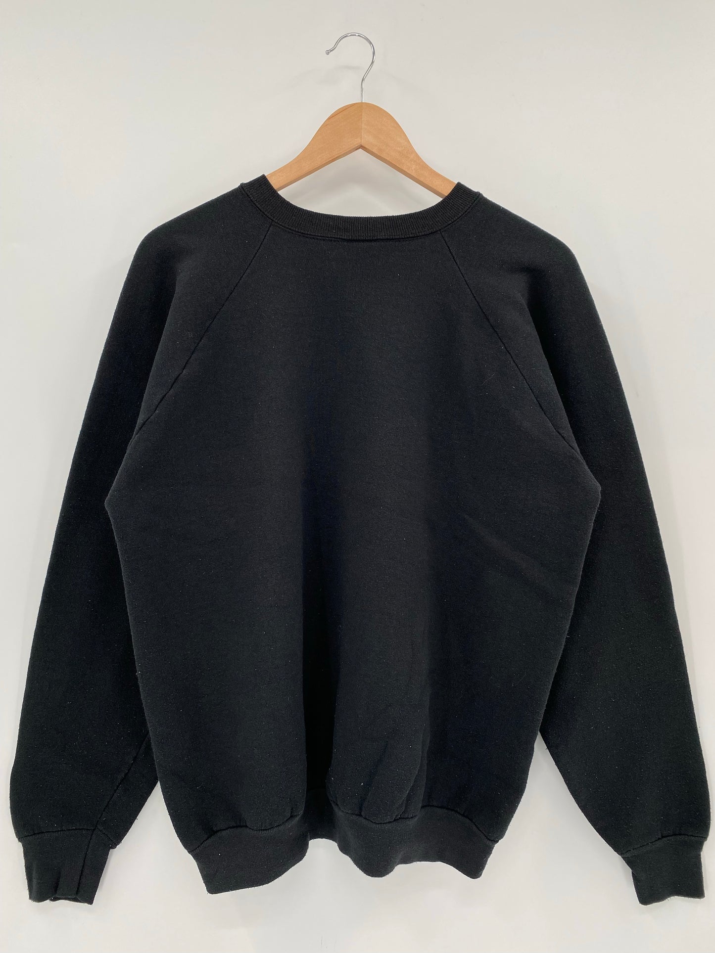 1980 PHANTOM OF THE OPERA Made in USA Size XL Vintage Sweat-shirt / K7054