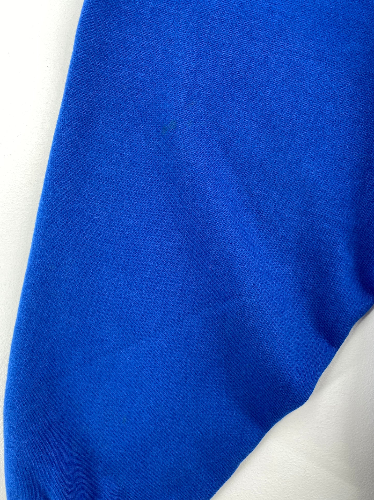 Vintage KENTUCKY Size XL College Hoodie Sweat-Shirt / A6277
