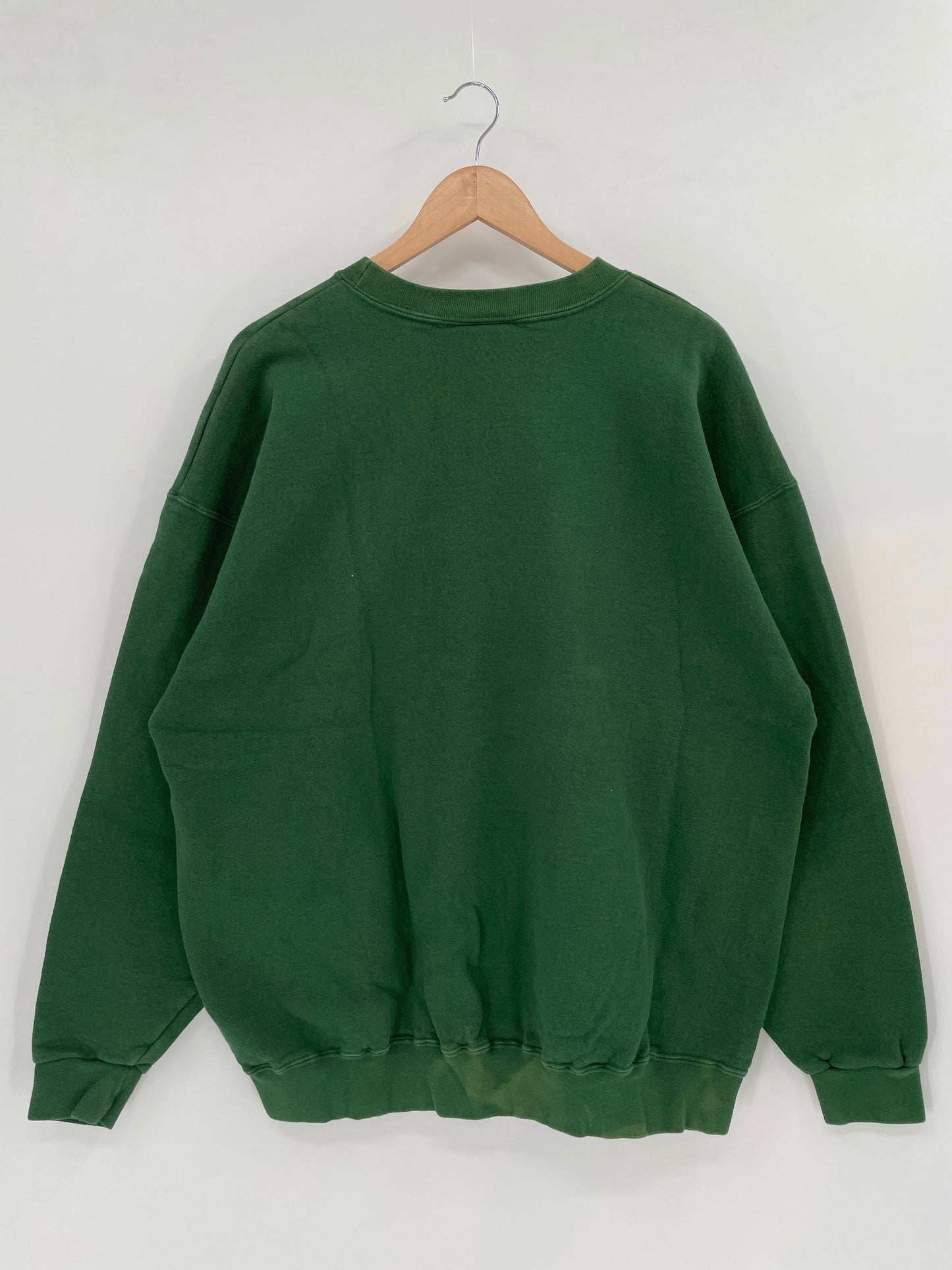 90’s ADIDAS Size XXL Vintage Sweat-shirt / A2549