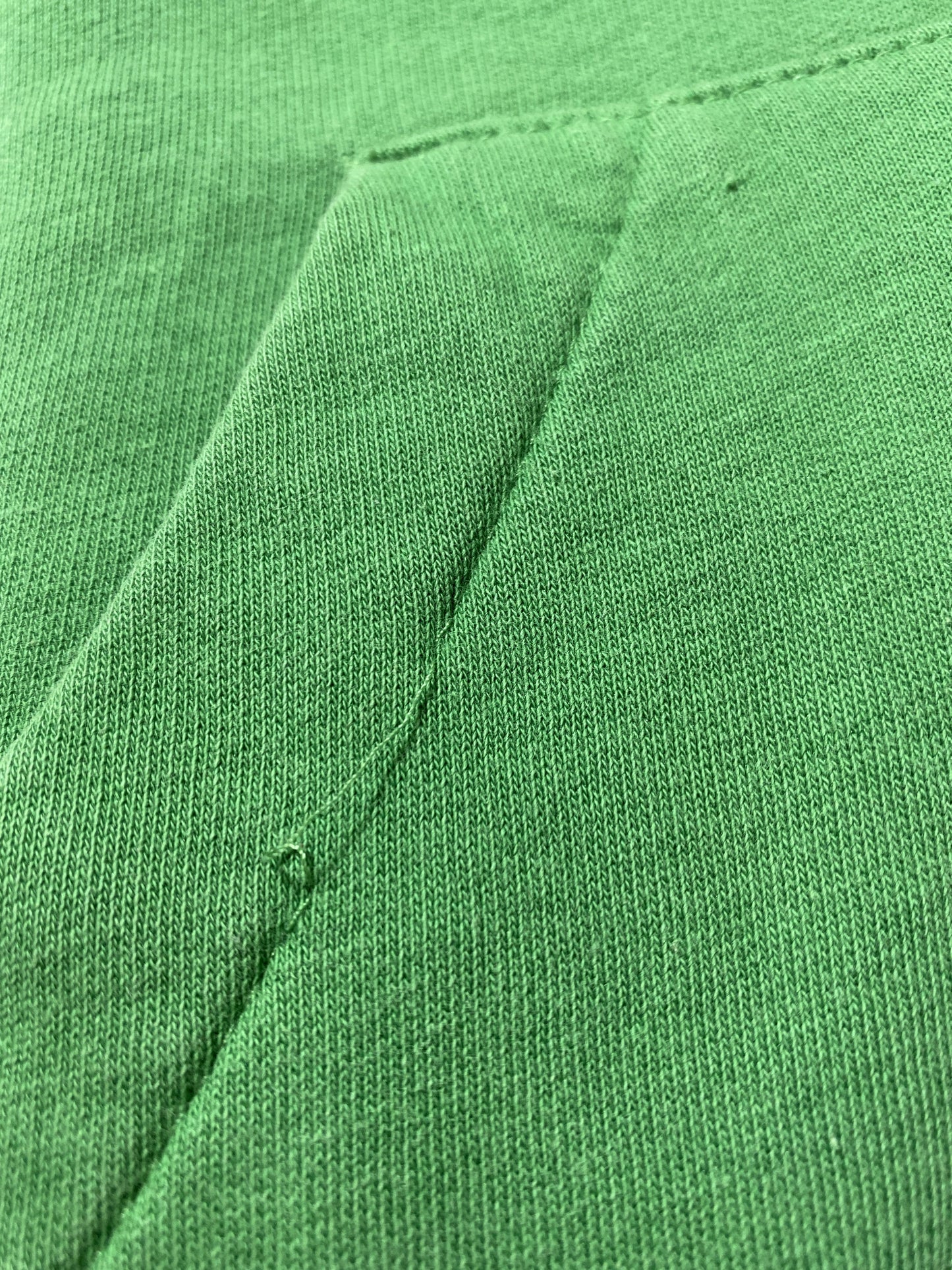 00’ NIKE Size M Vintage Hoodie Sweat-shirt / k6150