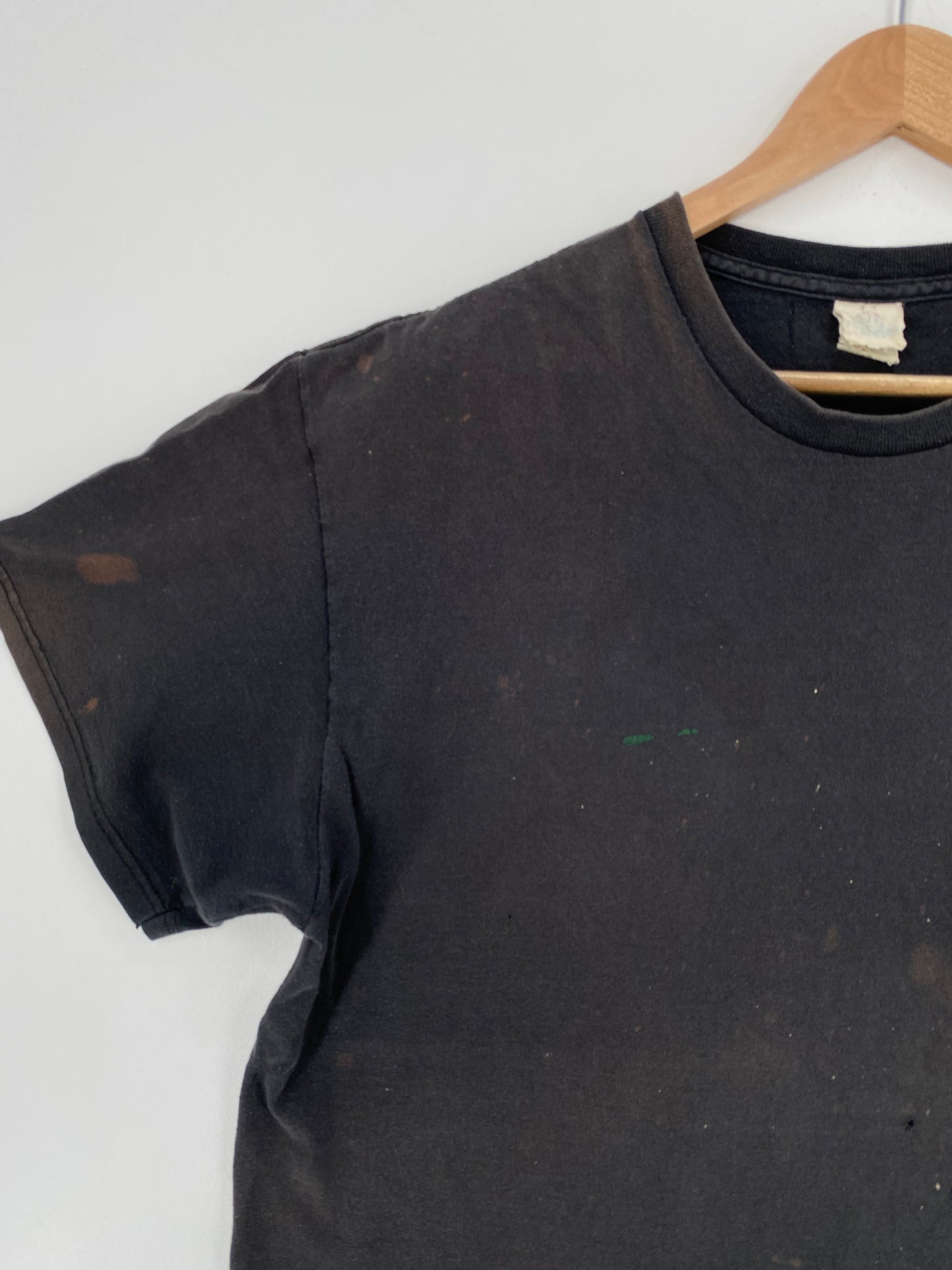 Vintage HARLEY DAVIDSON Size Approx.L T-Shirts / A3210